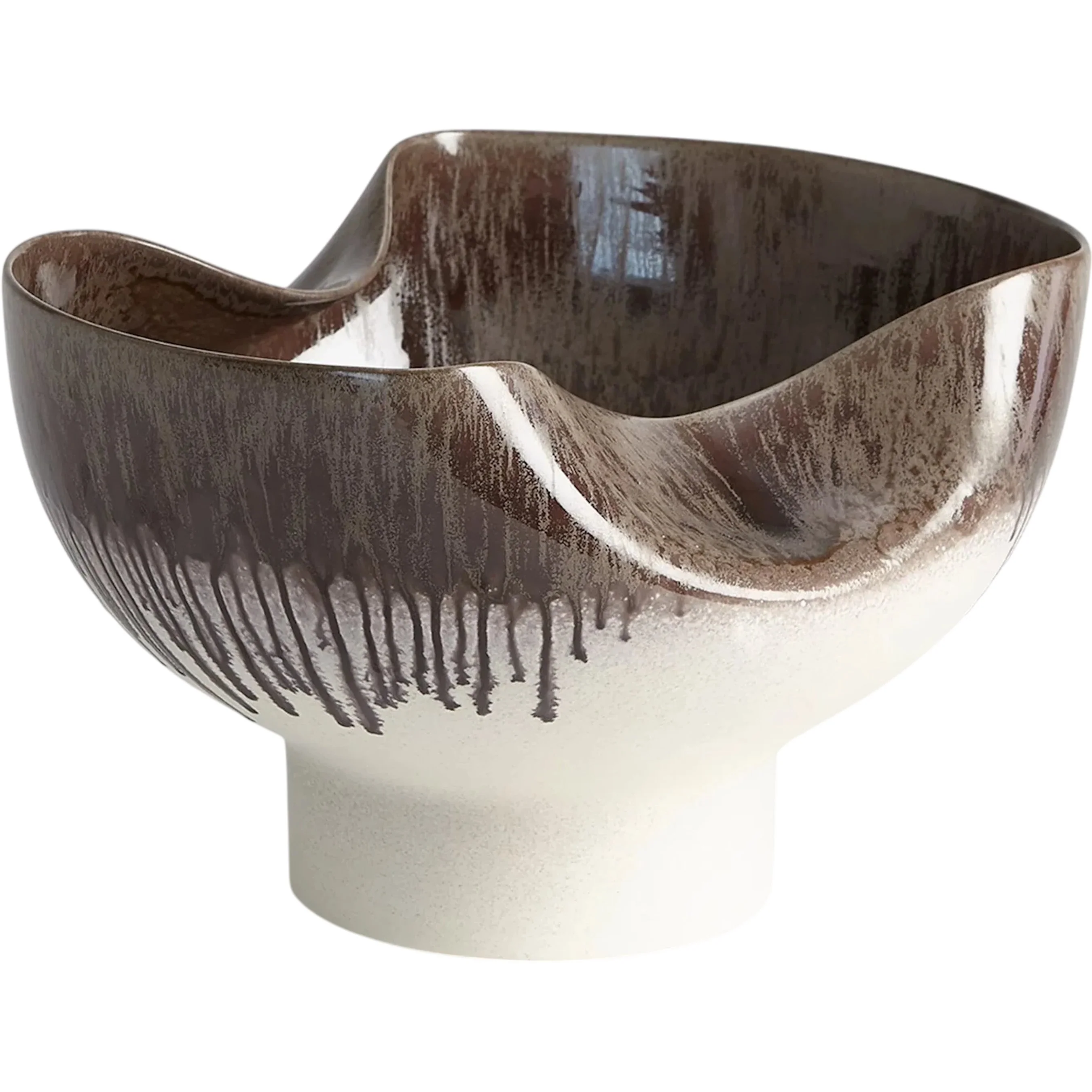 Dented Bowl
