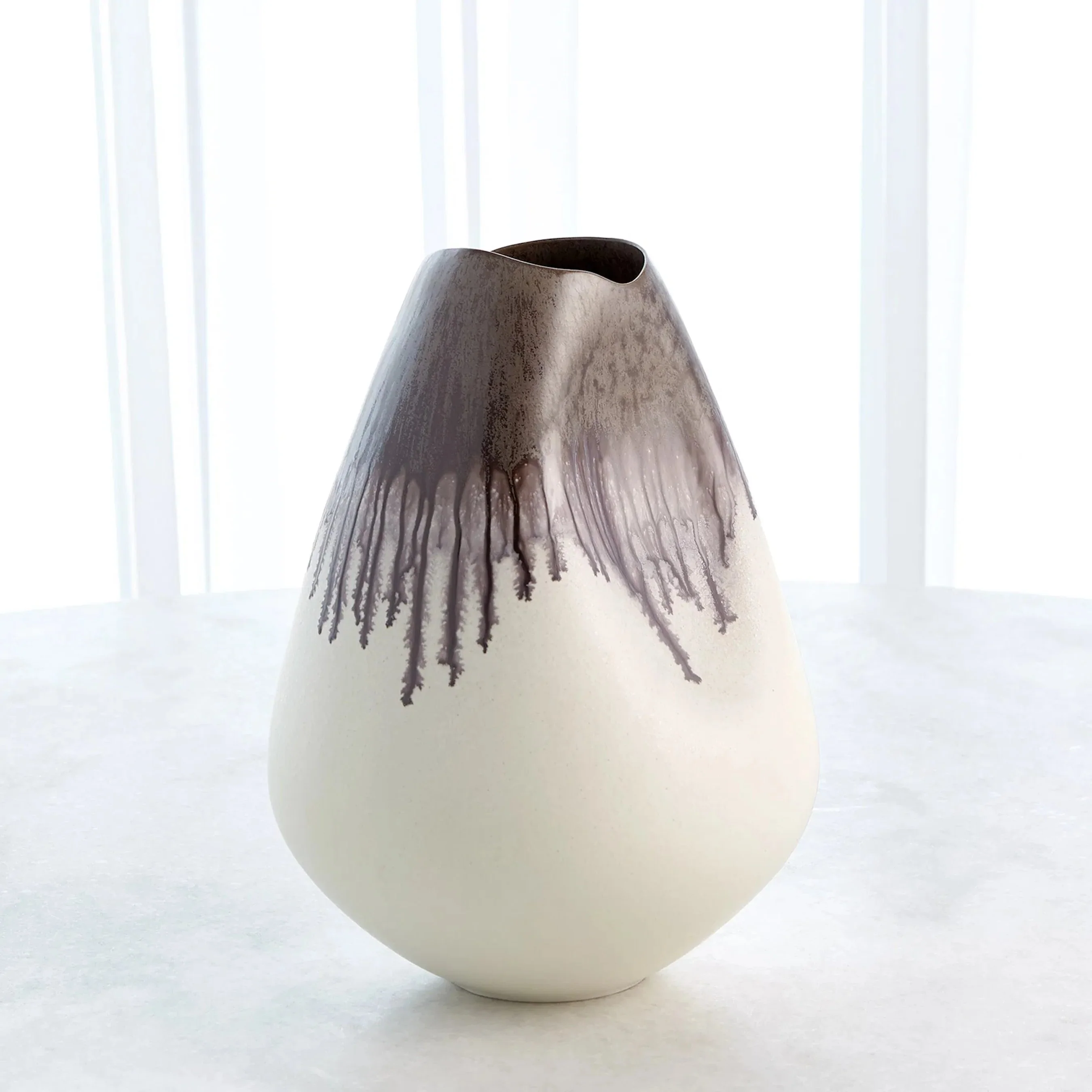 Dented Vase - Image 3