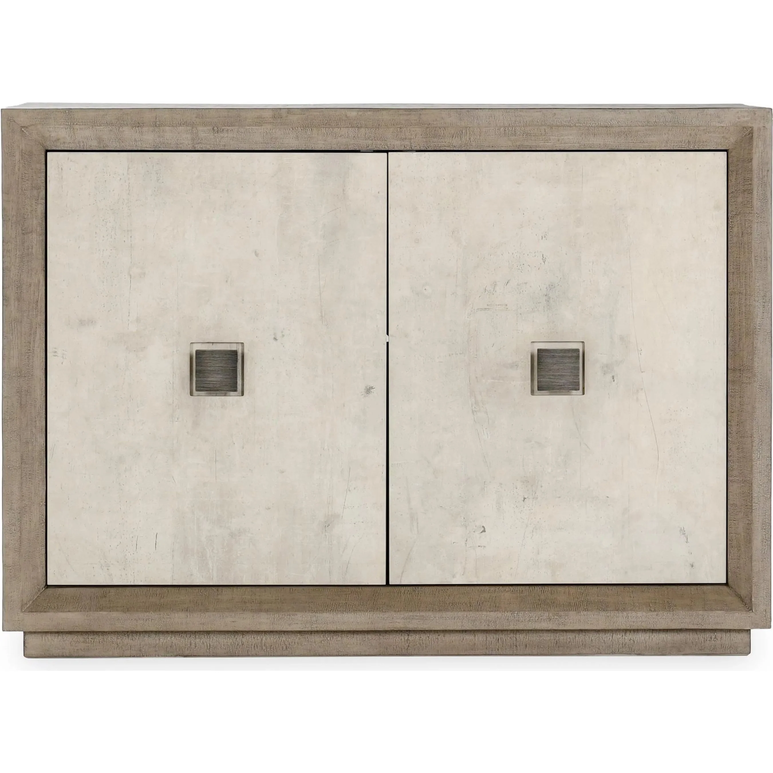 Denver 2 Door Cabinet - Image 3