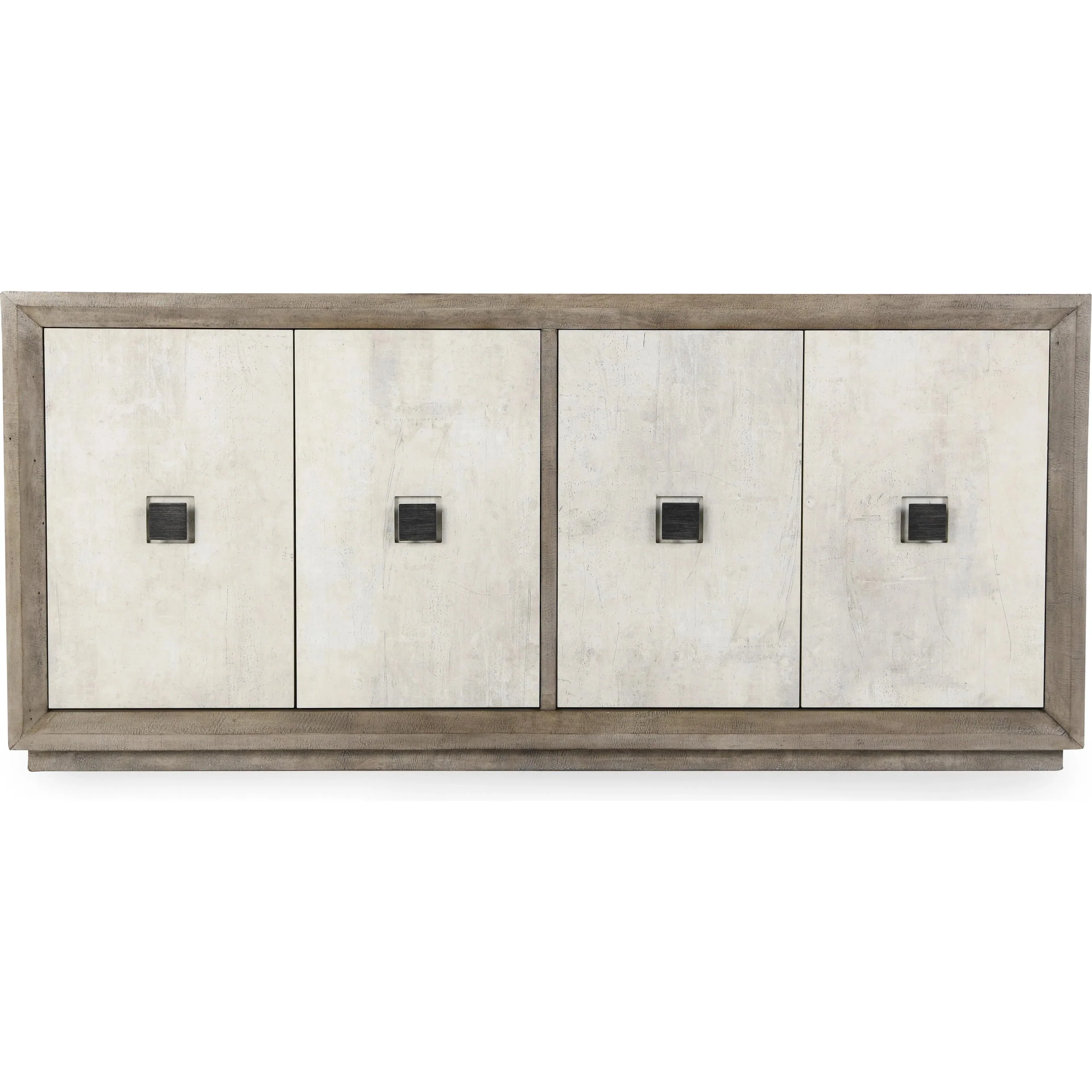 Denver 4 Door Cabinet - Image 2
