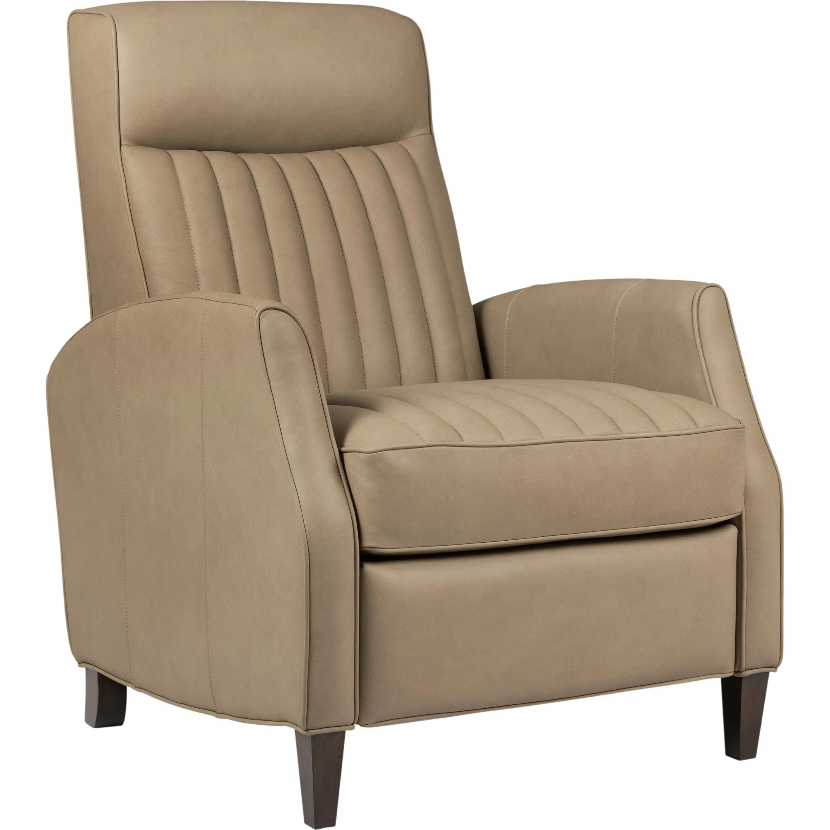 Denver Push Back Recliner