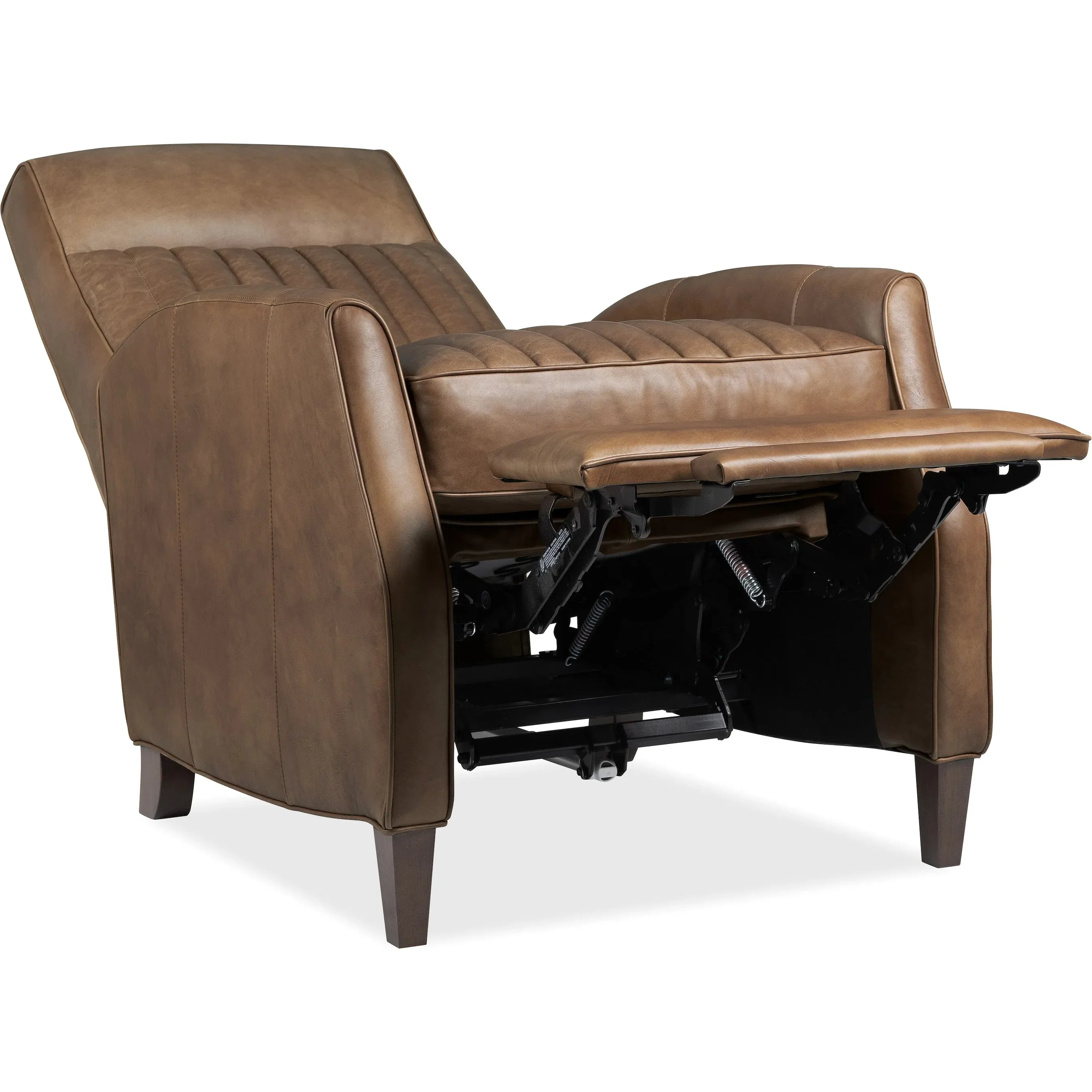 Denver Push Back Recliner - Image 10