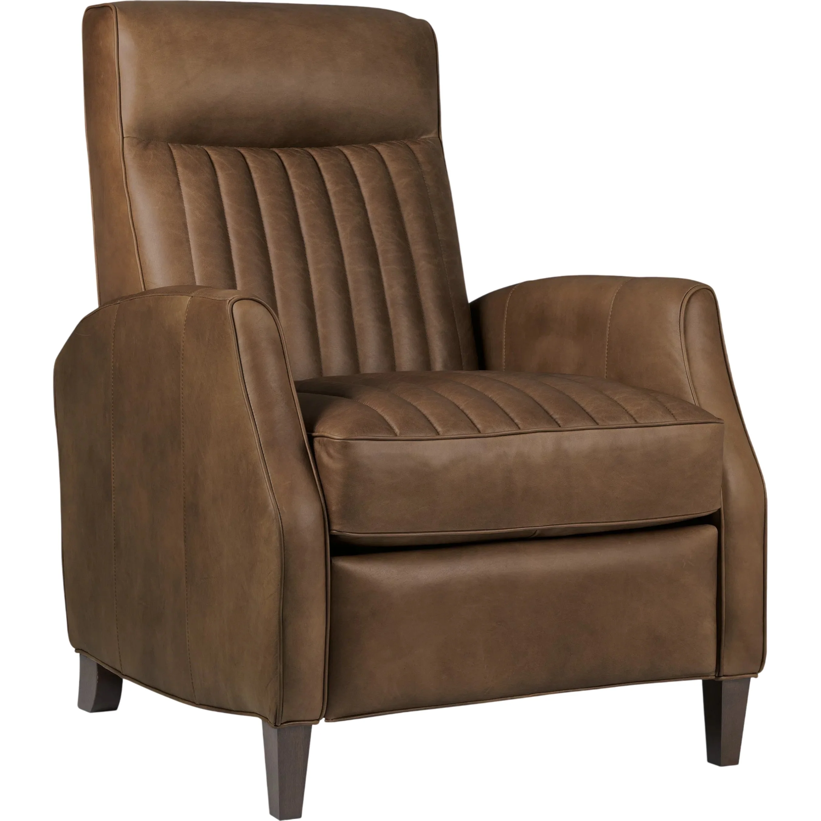 Denver Push Back Recliner - Image 2