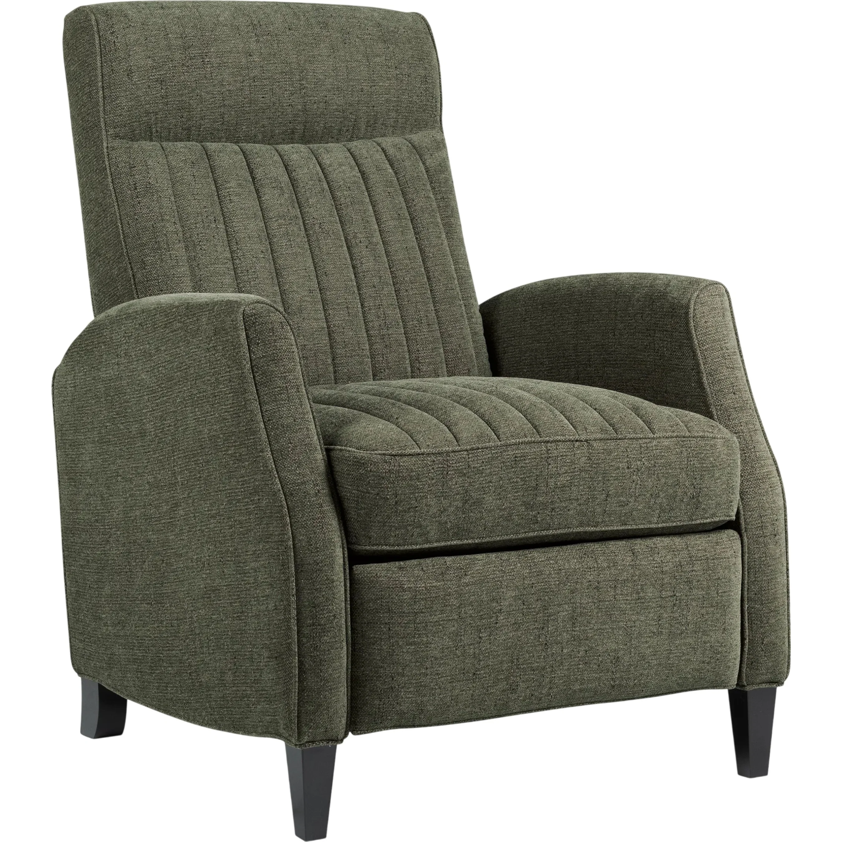 Denver Push Back Recliner - Image 3