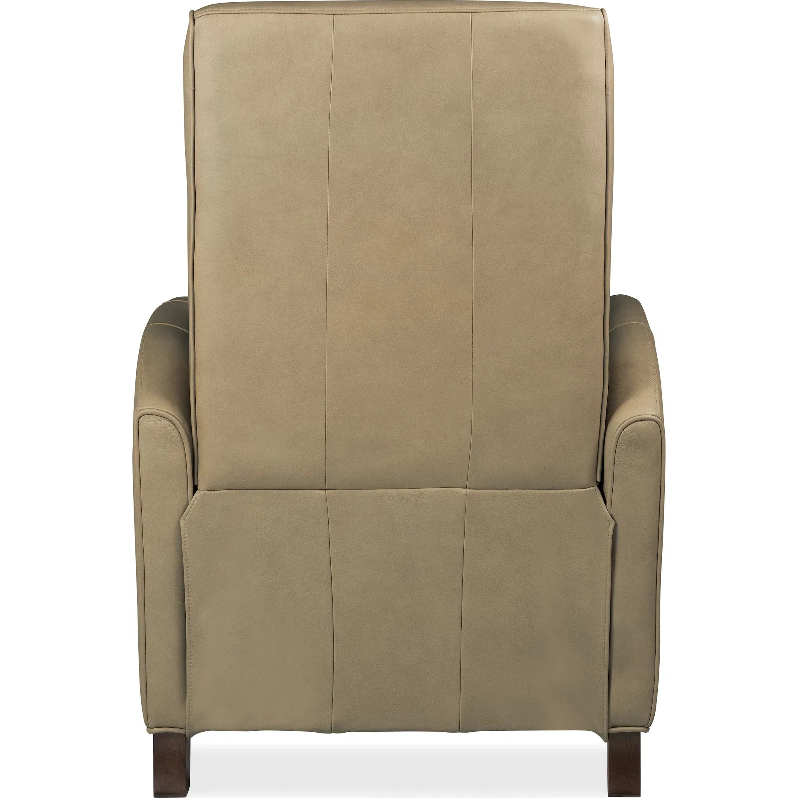 Denver Push Back Recliner - Image 5
