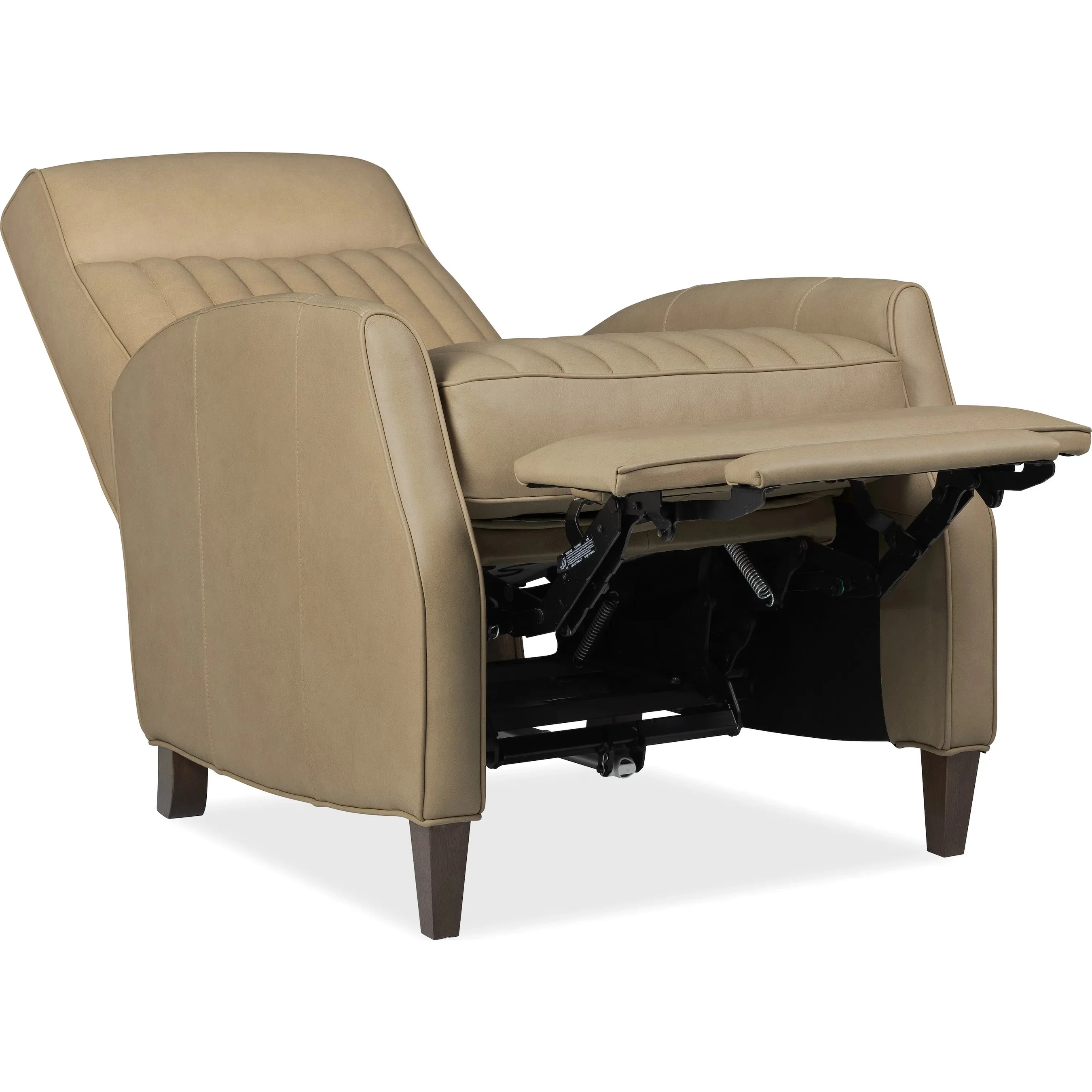 Denver Push Back Recliner - Image 6
