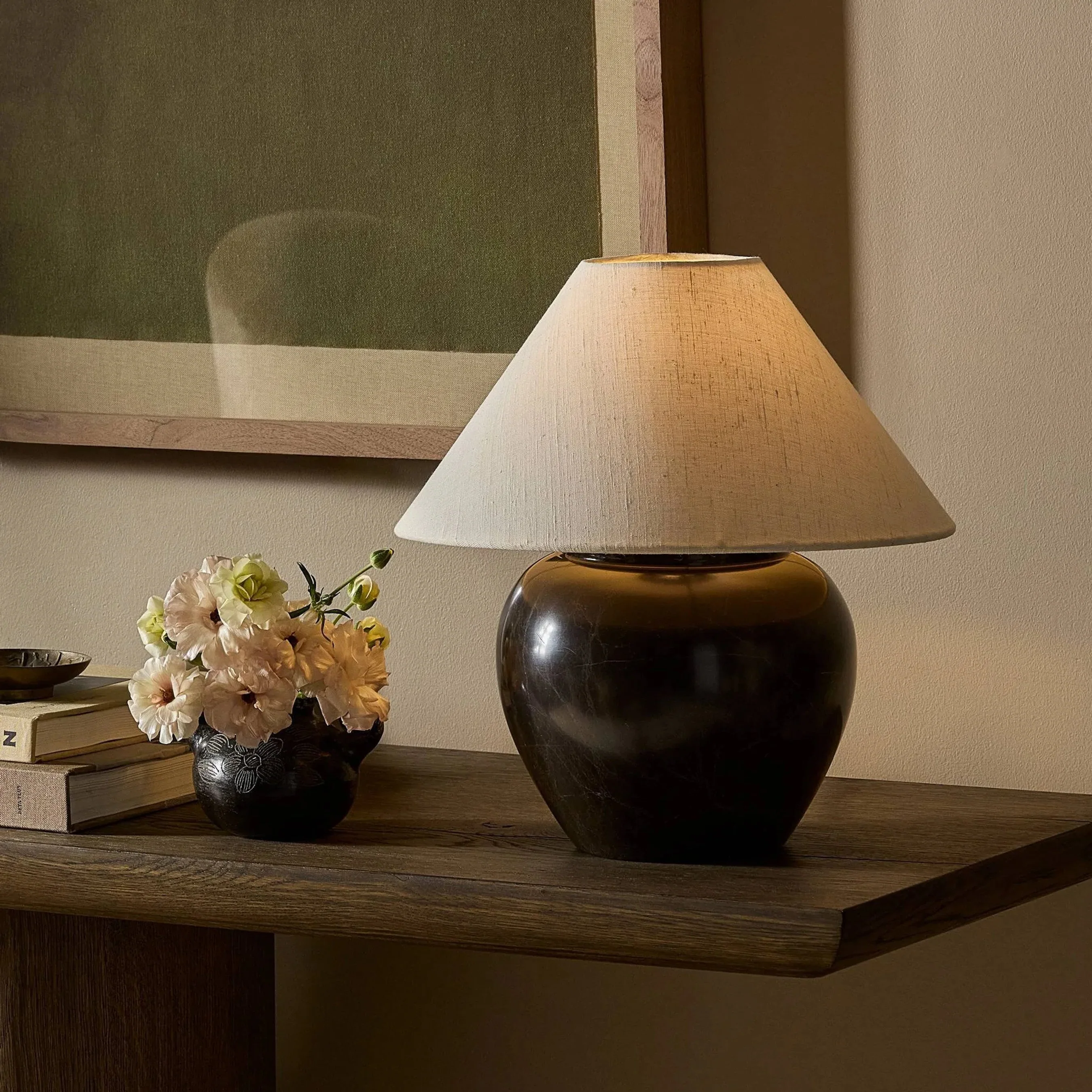 Denver Table Lamp - Image 7