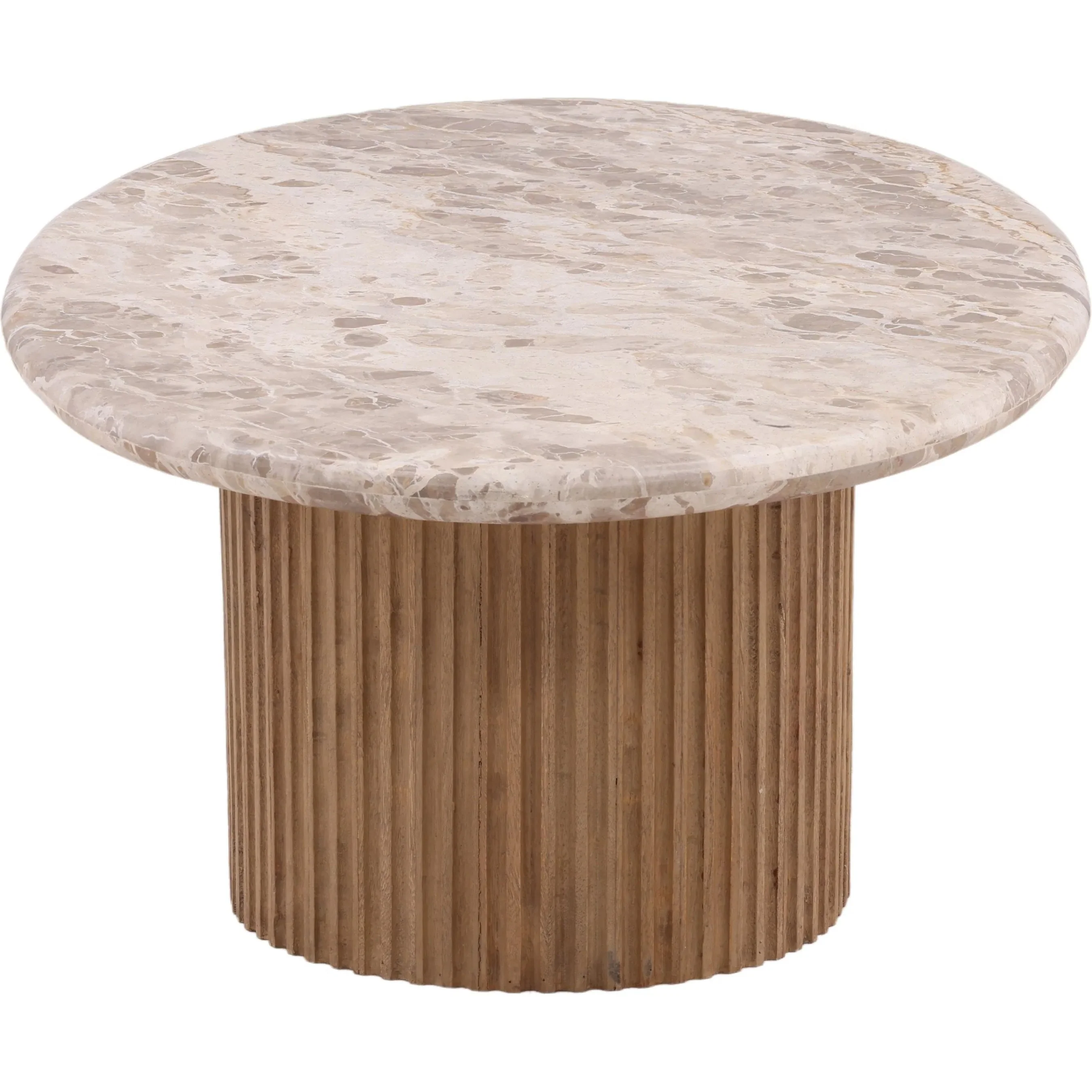Deondre Coffee Table - Image 3