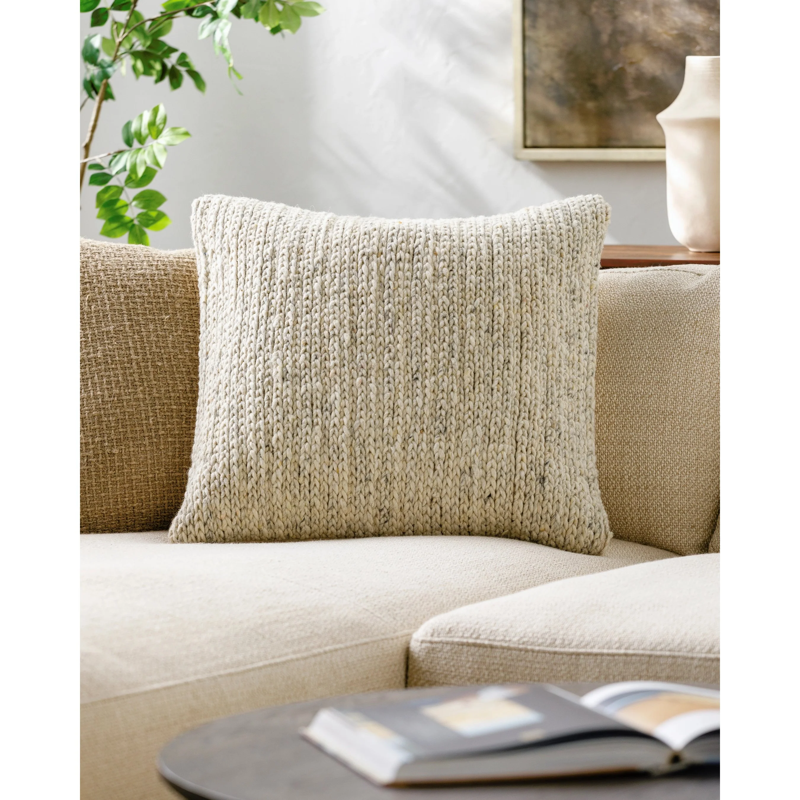 Derby Accent Pillow - 533831 - Image 7