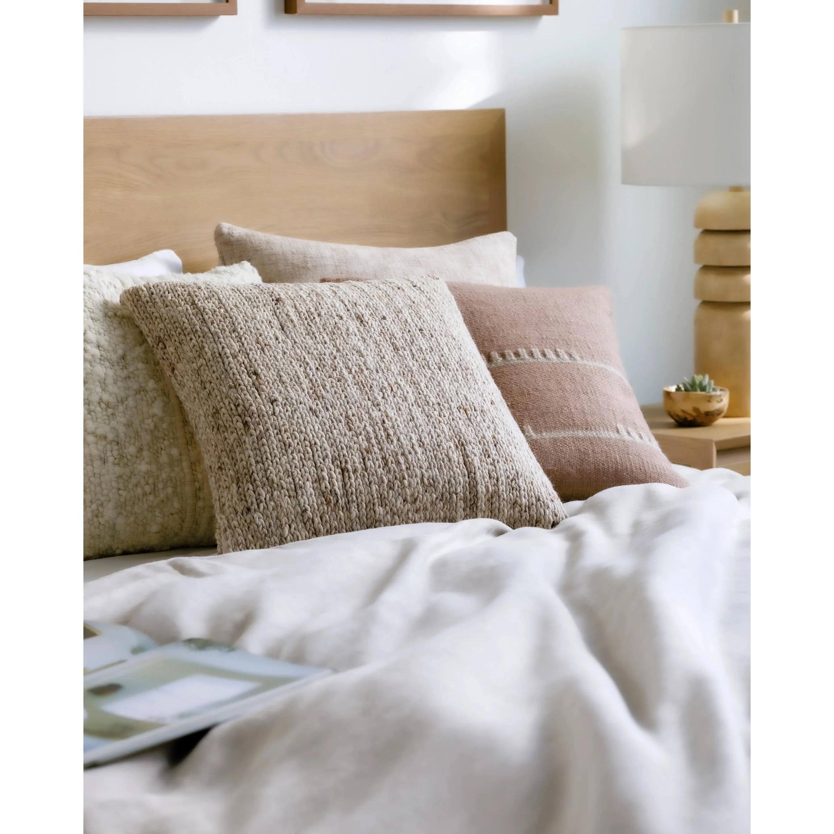 Derby Accent Pillow - 533831 - Image 8