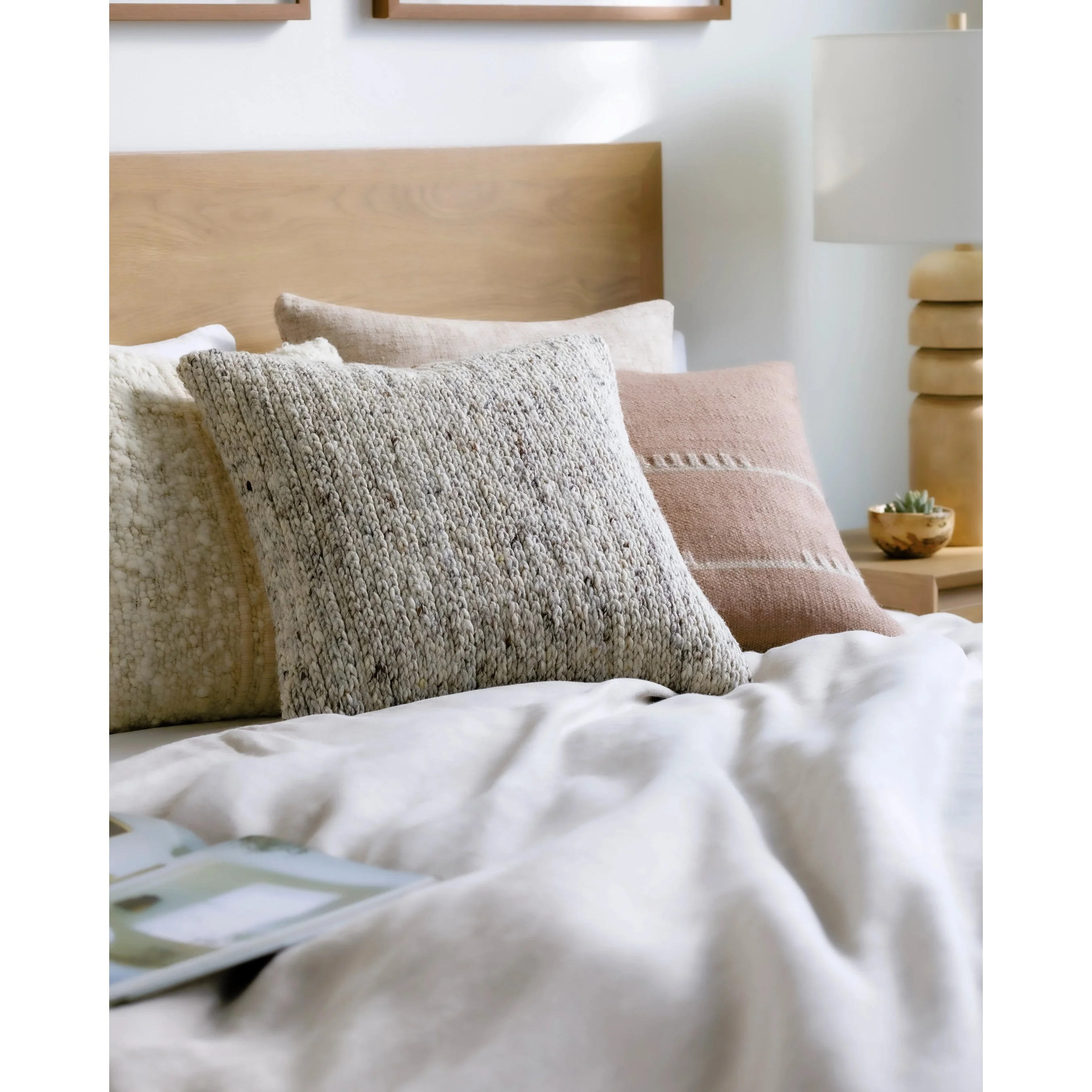 Derby Accent Pillow - 533831 - Image 9