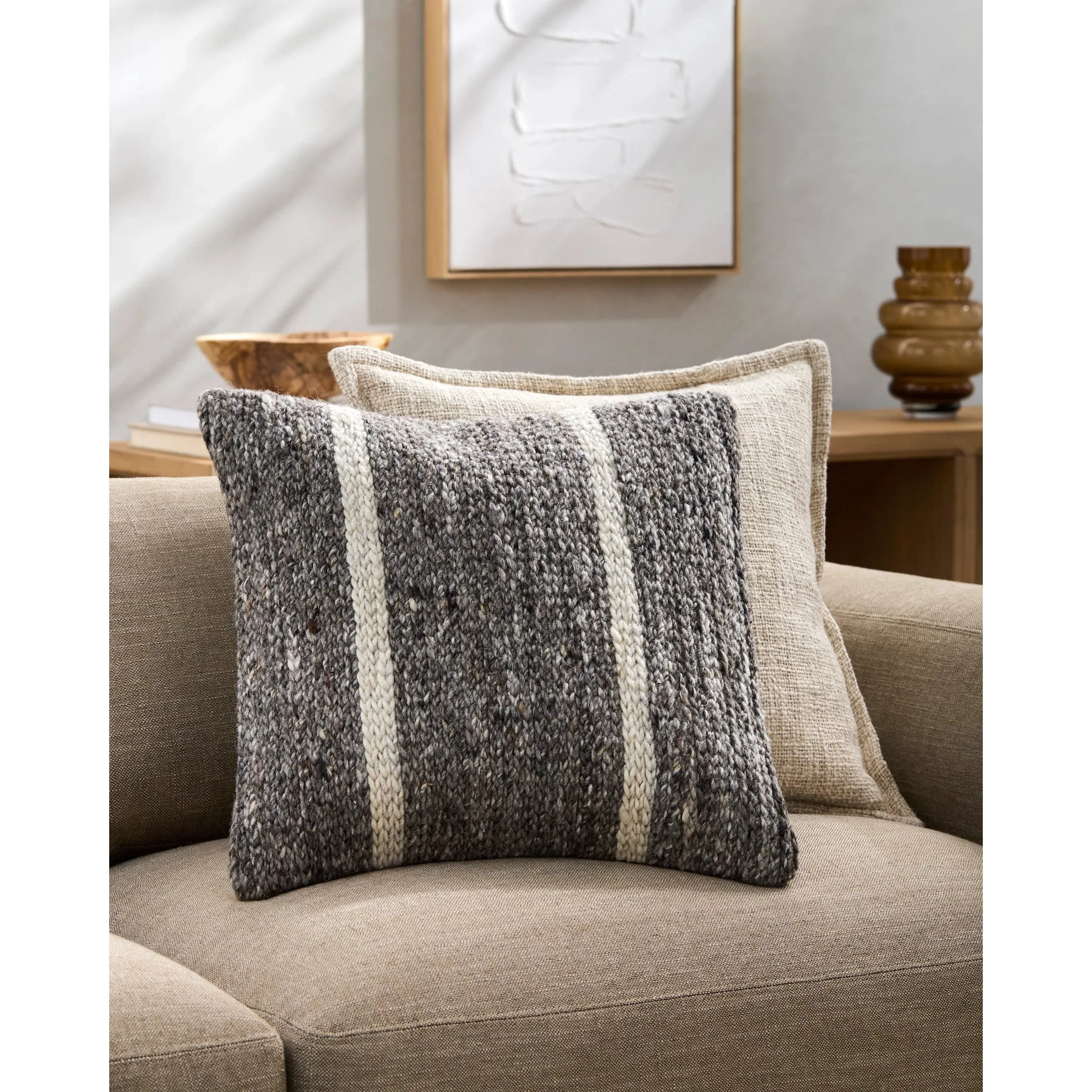 Derby Accent Pillow - 533844 - Image 3