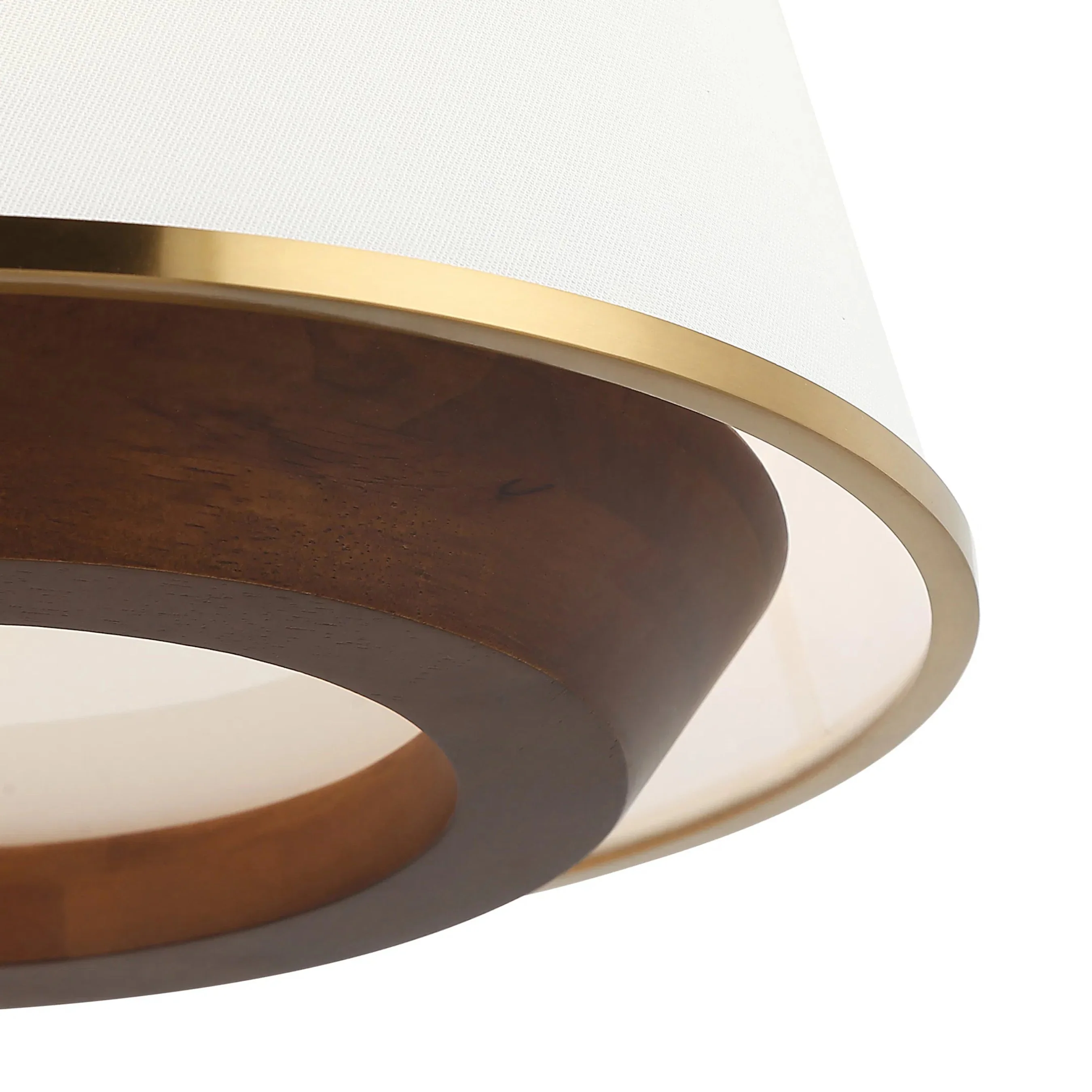 Desert Flyer Convertible Pendant/Semi-Flush - Image 3
