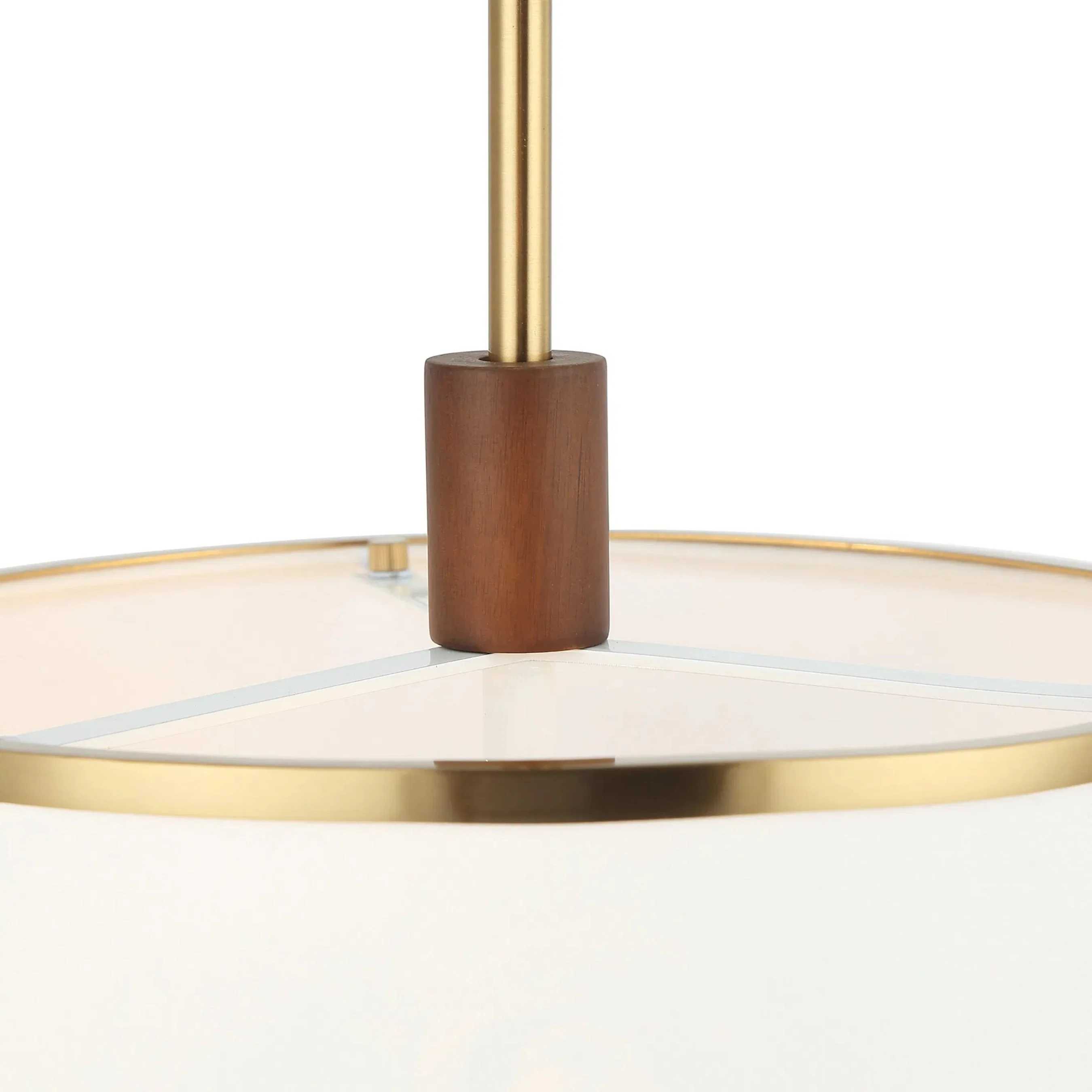 Desert Flyer Convertible Pendant/Semi-Flush - Image 4