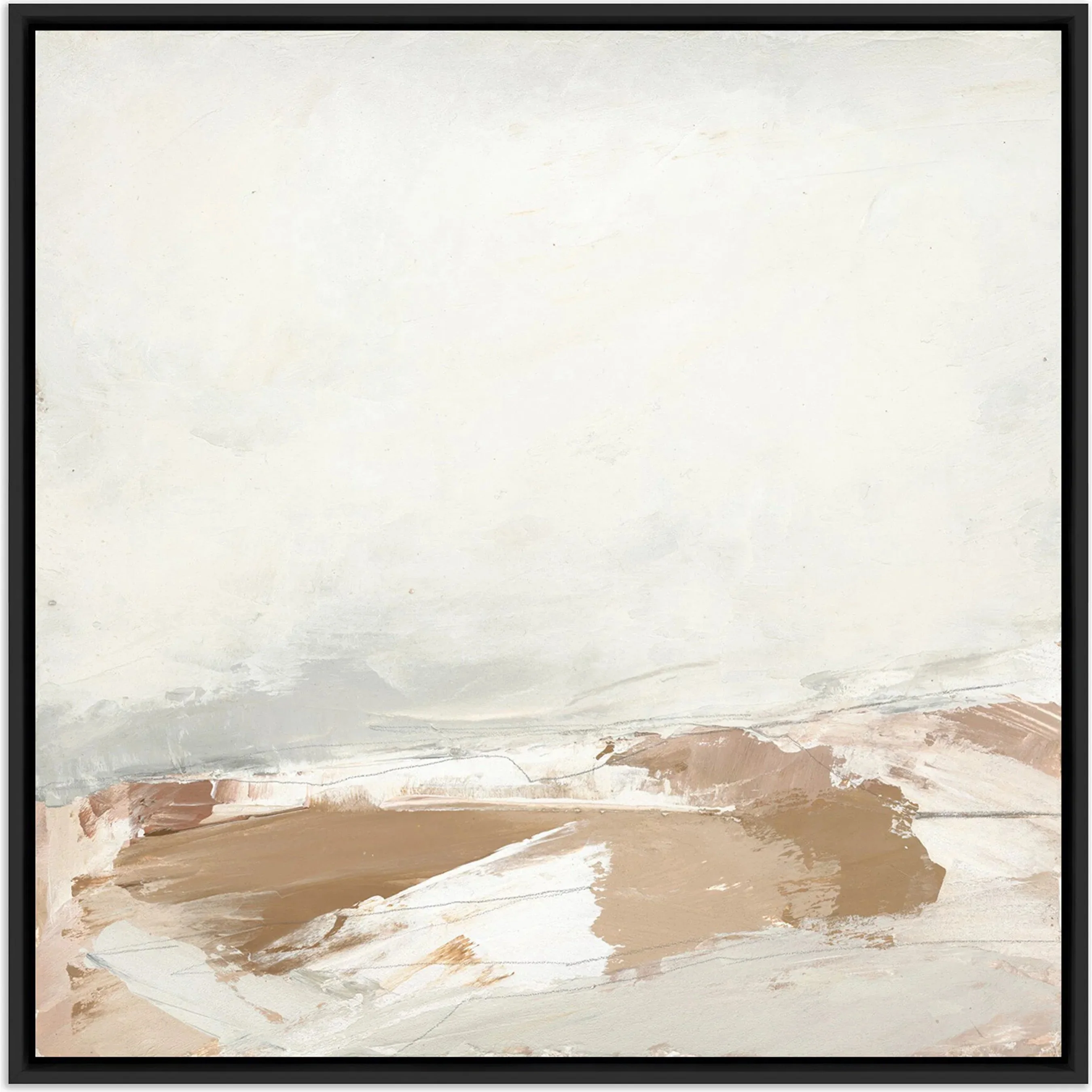 Desert No. 1 by Melanie Biehle - Image 2
