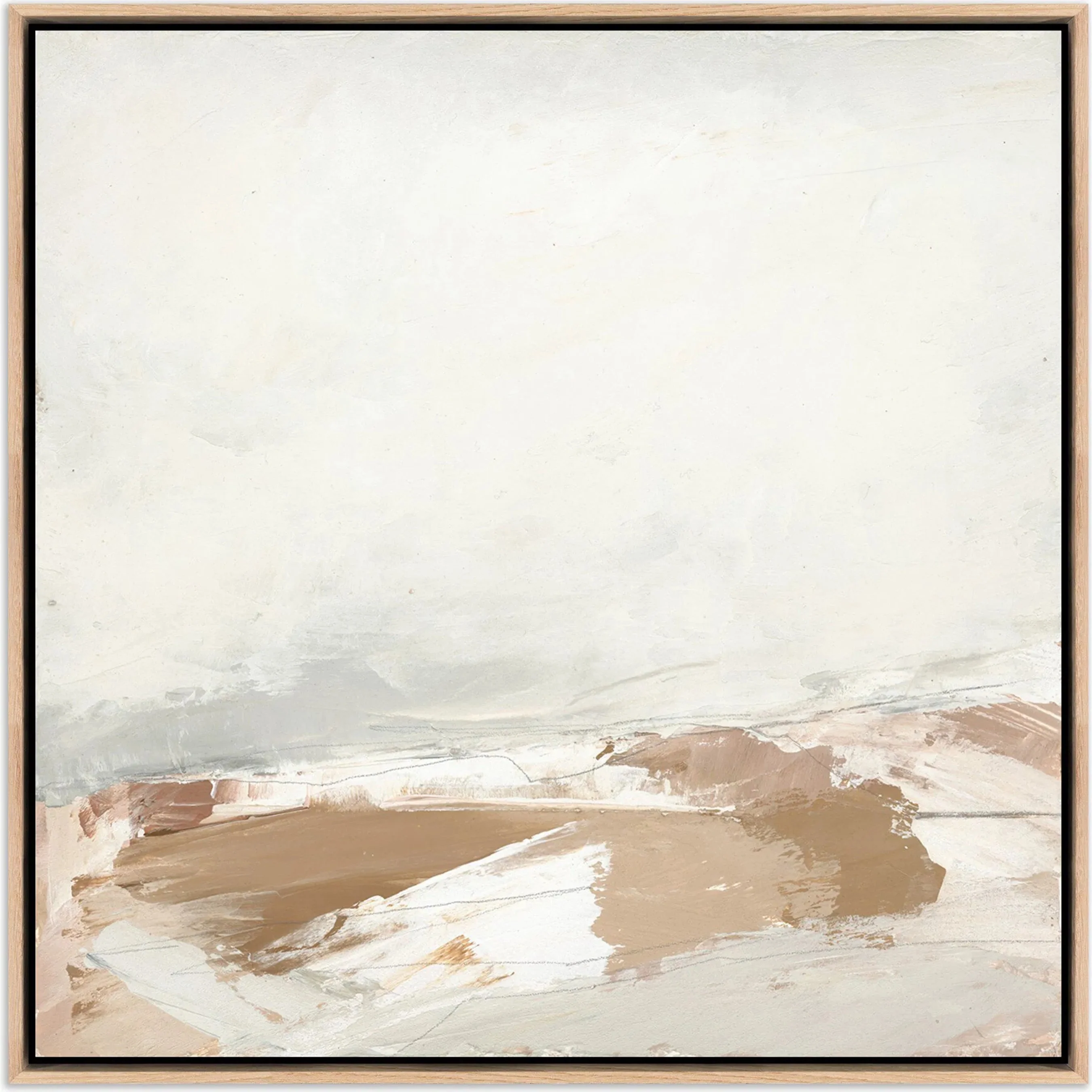 Desert No. 1 by Melanie Biehle - Image 3