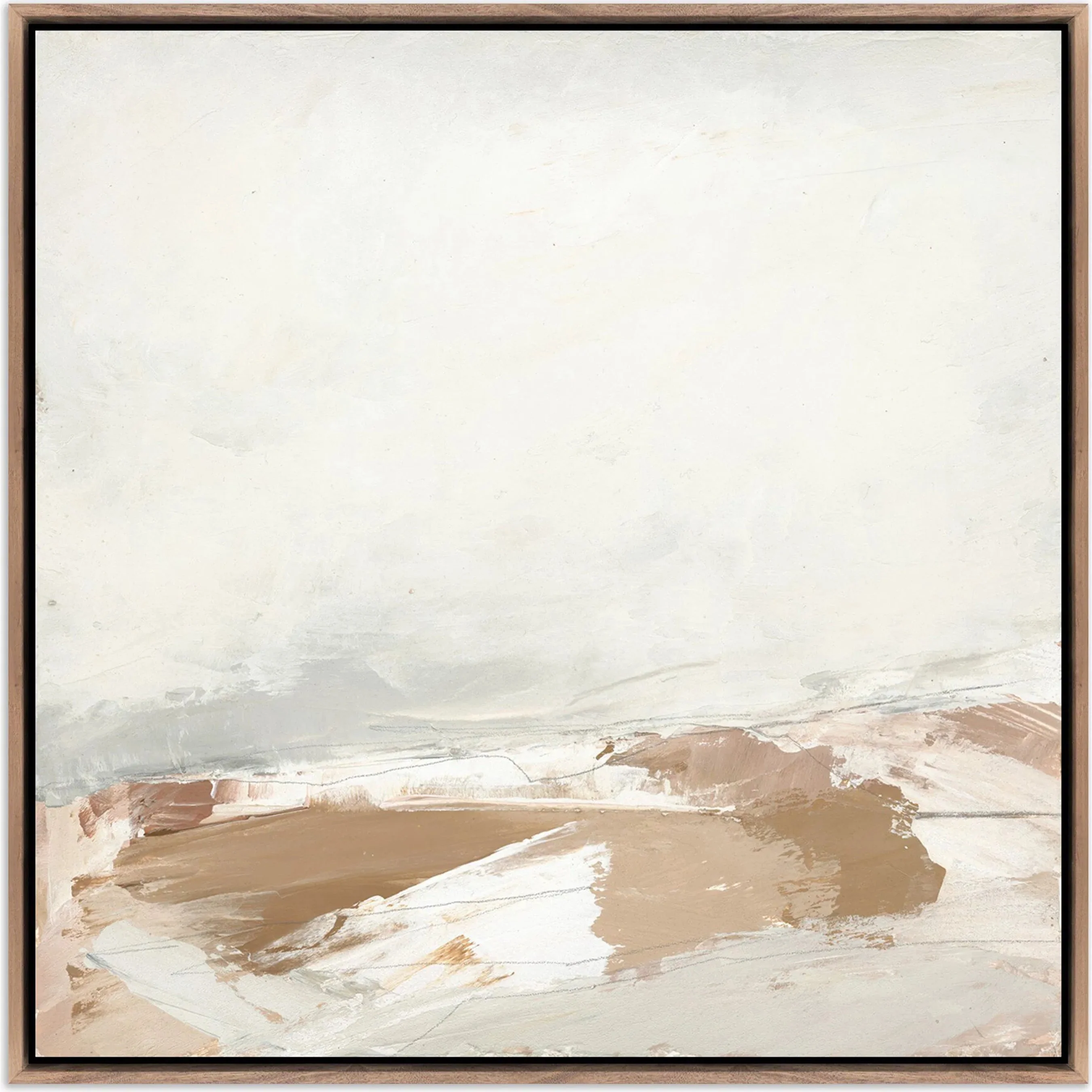 Desert No. 1 by Melanie Biehle - Image 4
