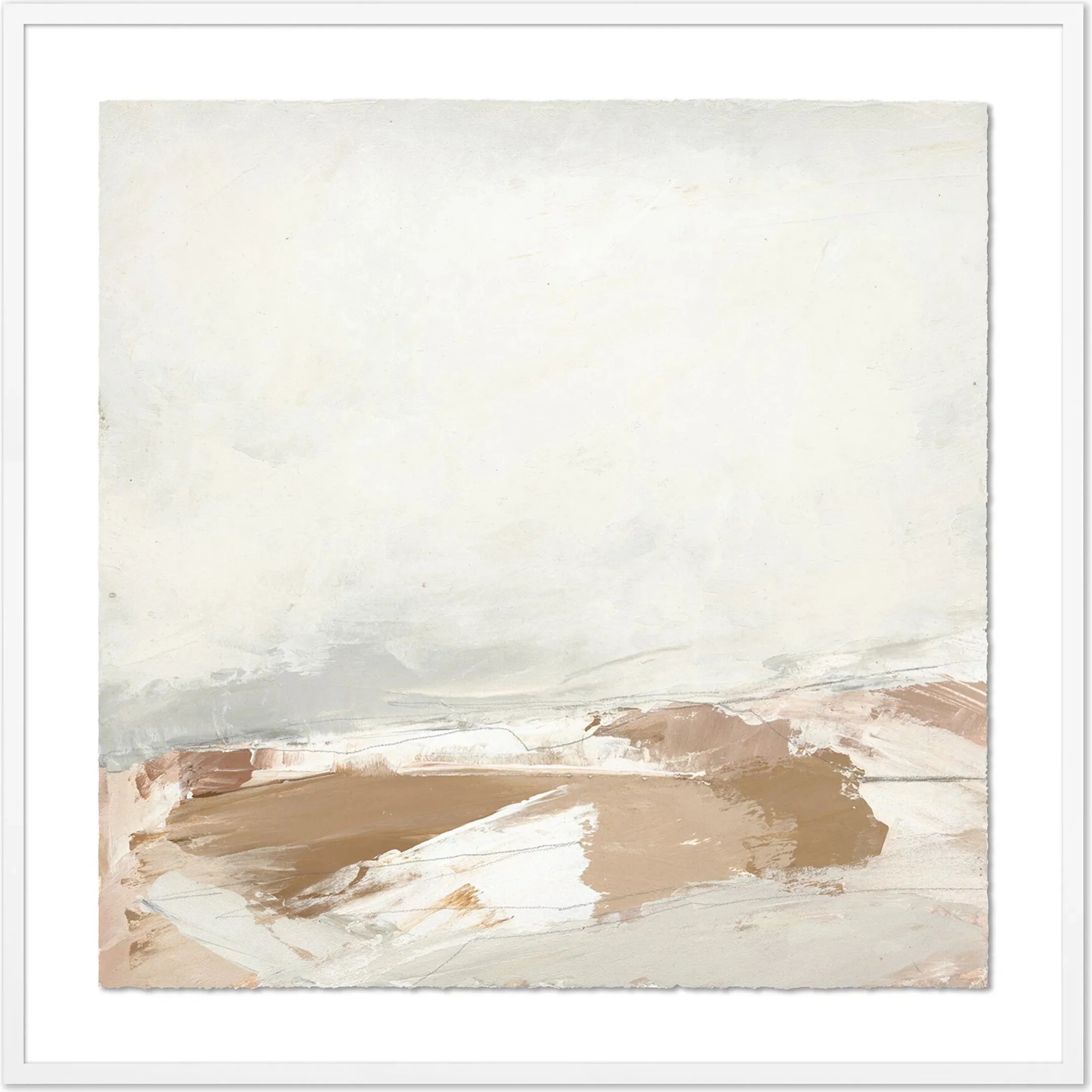 Desert No. 1 by Melanie Biehle - Image 5