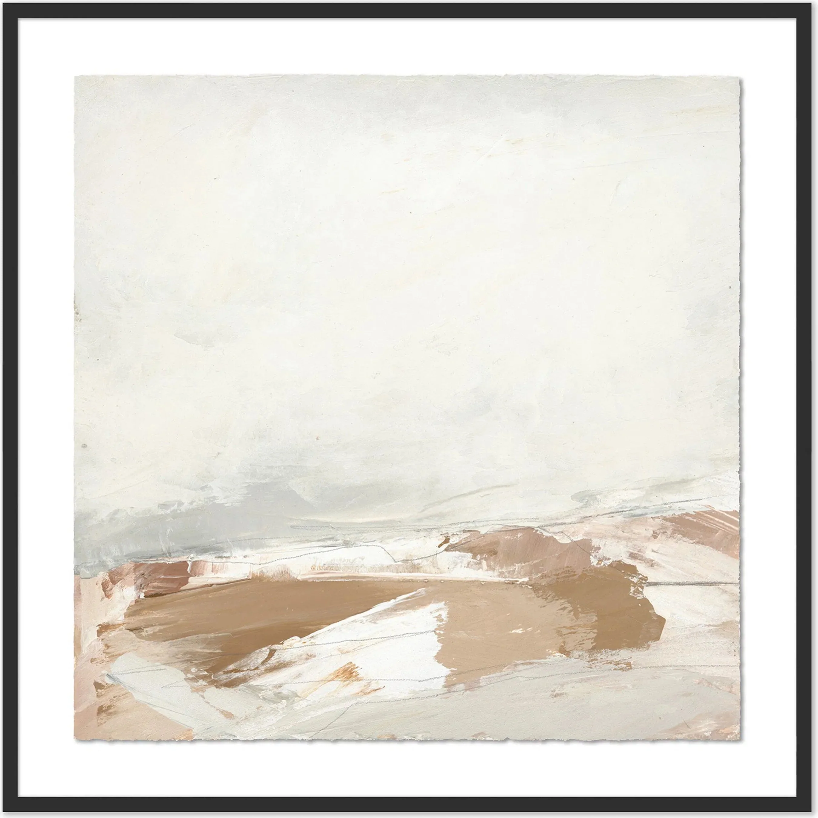 Desert No. 1 by Melanie Biehle - Image 6