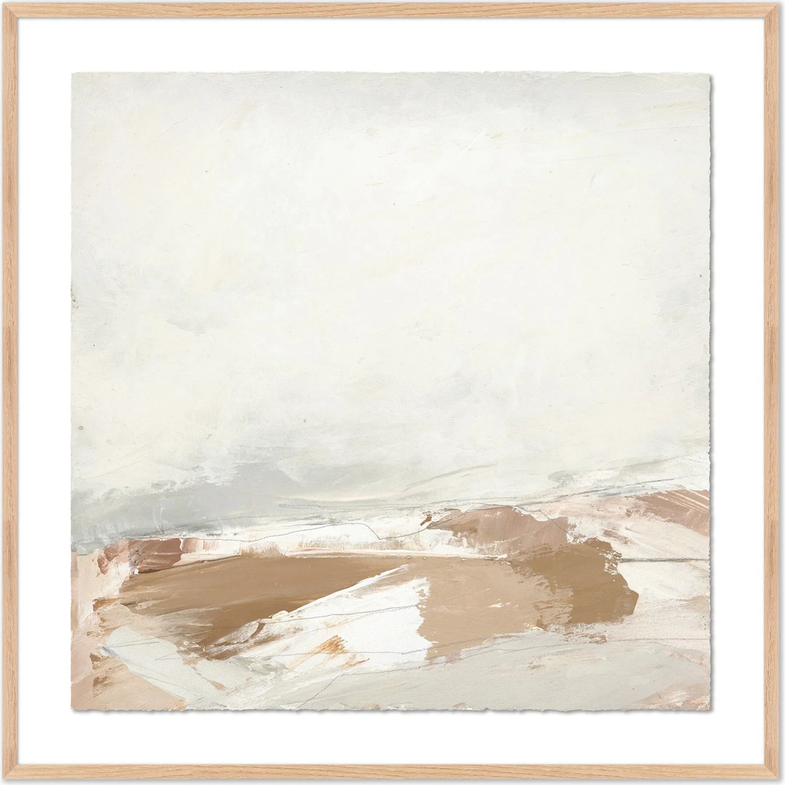 Desert No. 1 by Melanie Biehle - Image 7