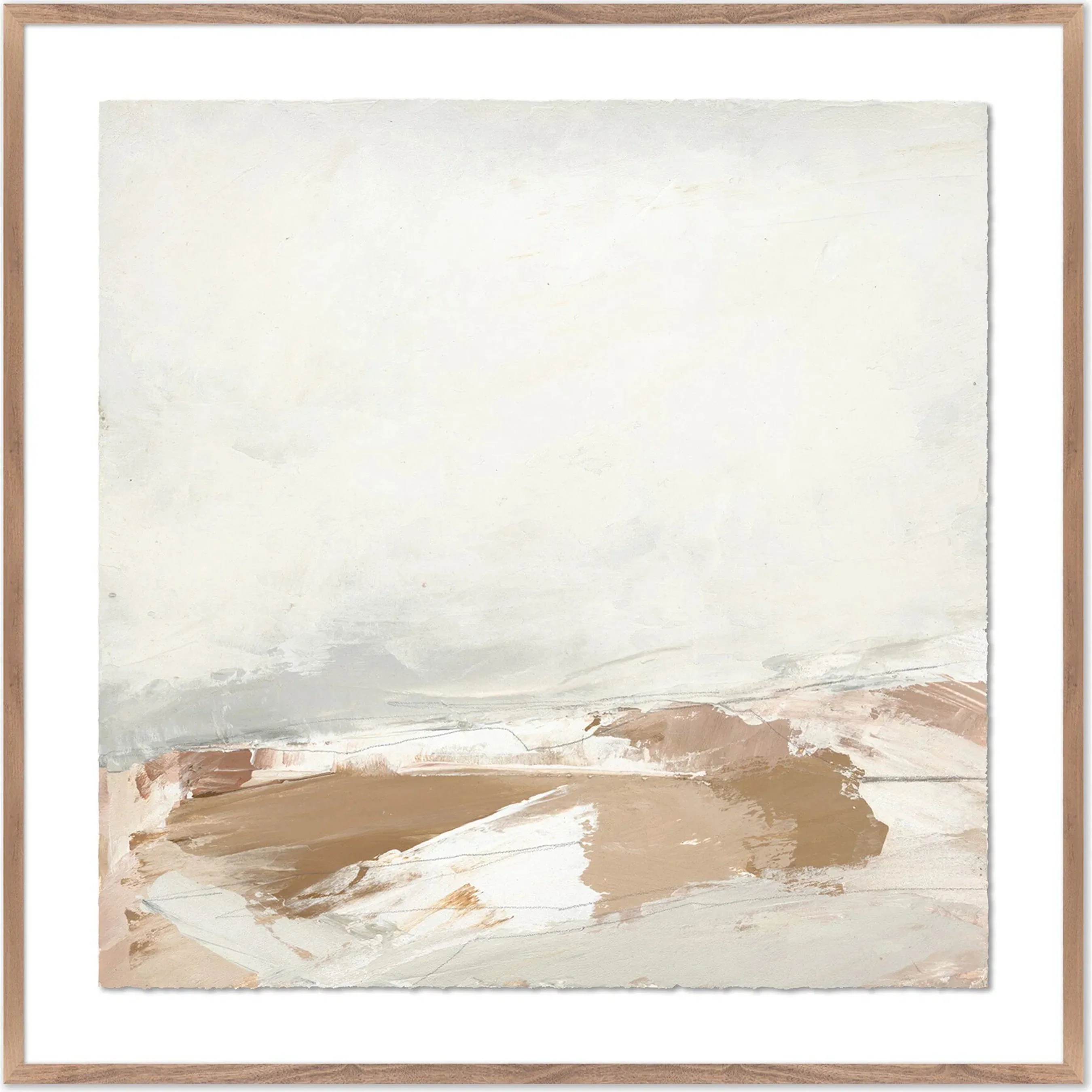 Desert No. 1 by Melanie Biehle - Image 8