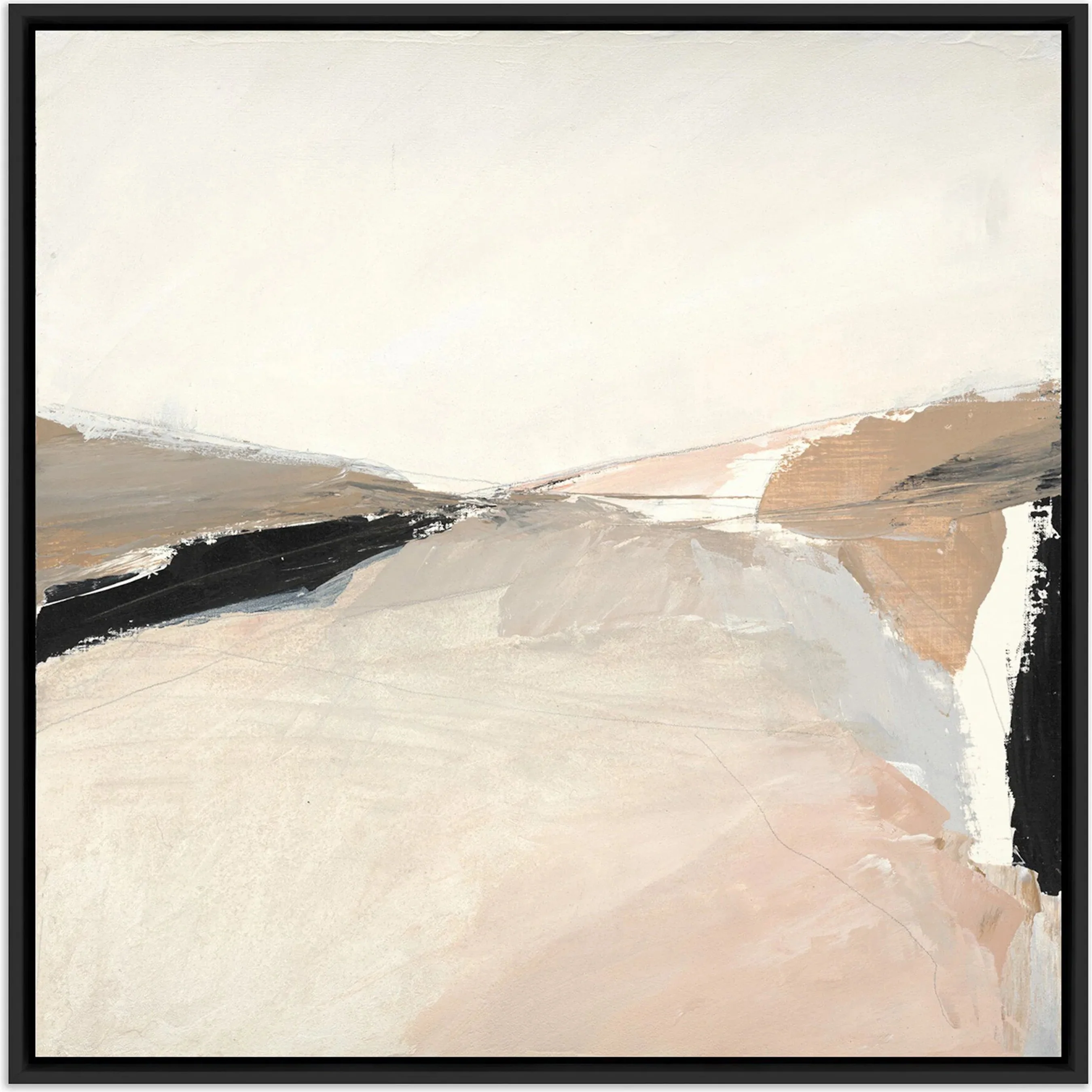 Desert No. 2 by Melanie Biehle - Image 2