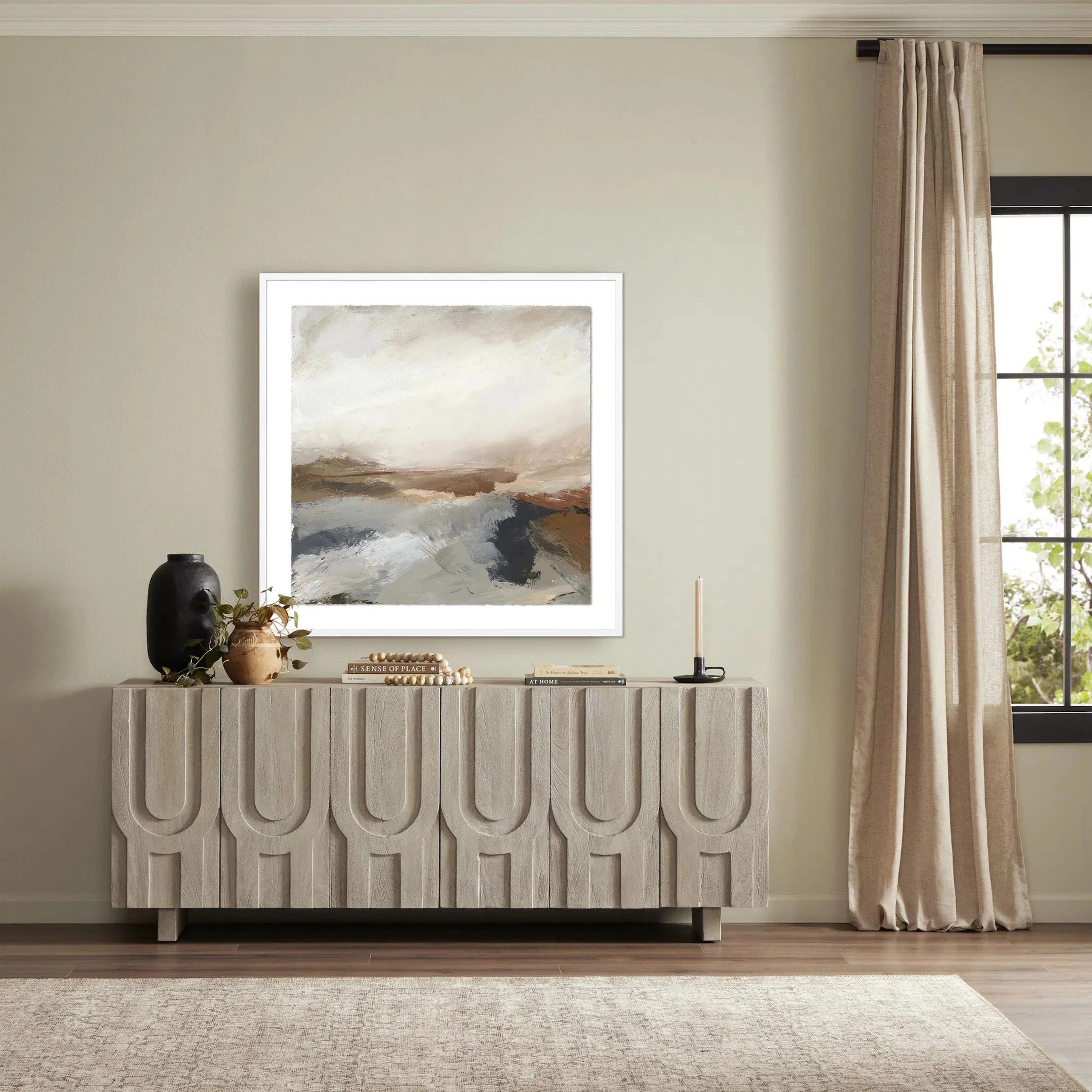 Desert No. 3 by Melanie Biehle - Image 21