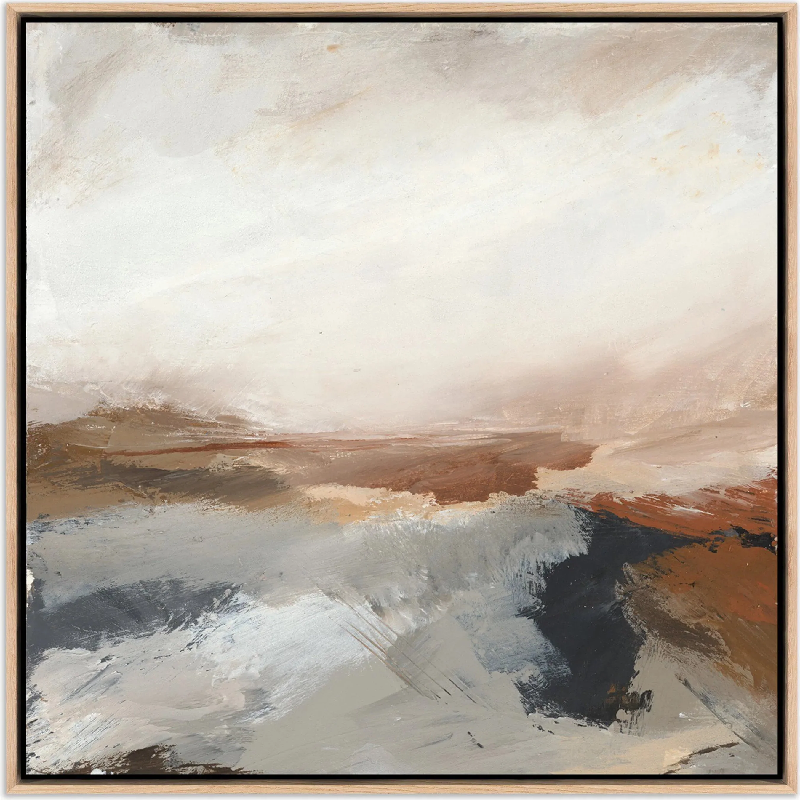 Desert No. 3 by Melanie Biehle - Image 3