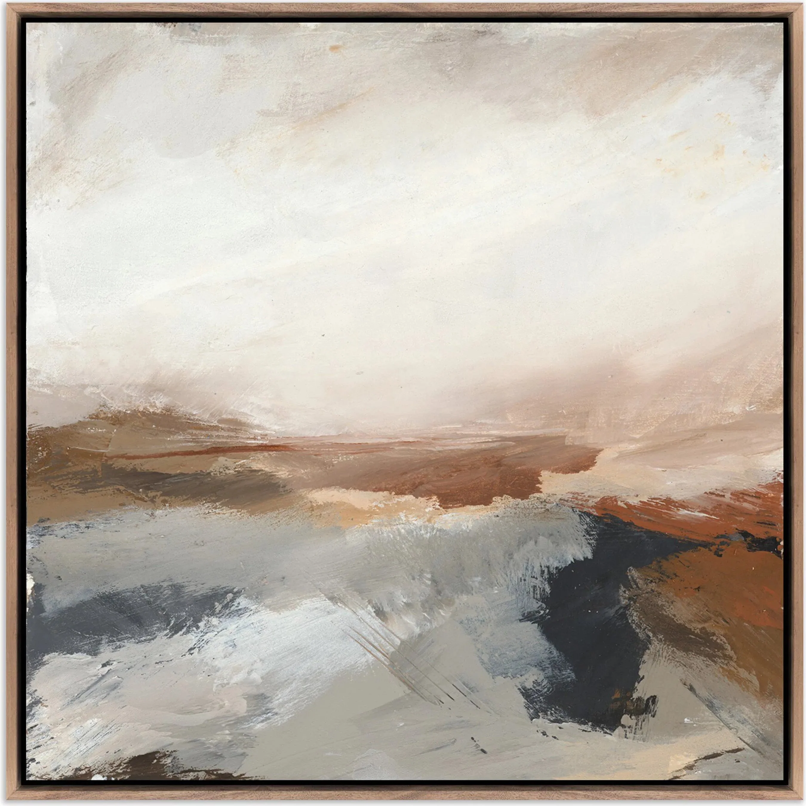 Desert No. 3 by Melanie Biehle - Image 4
