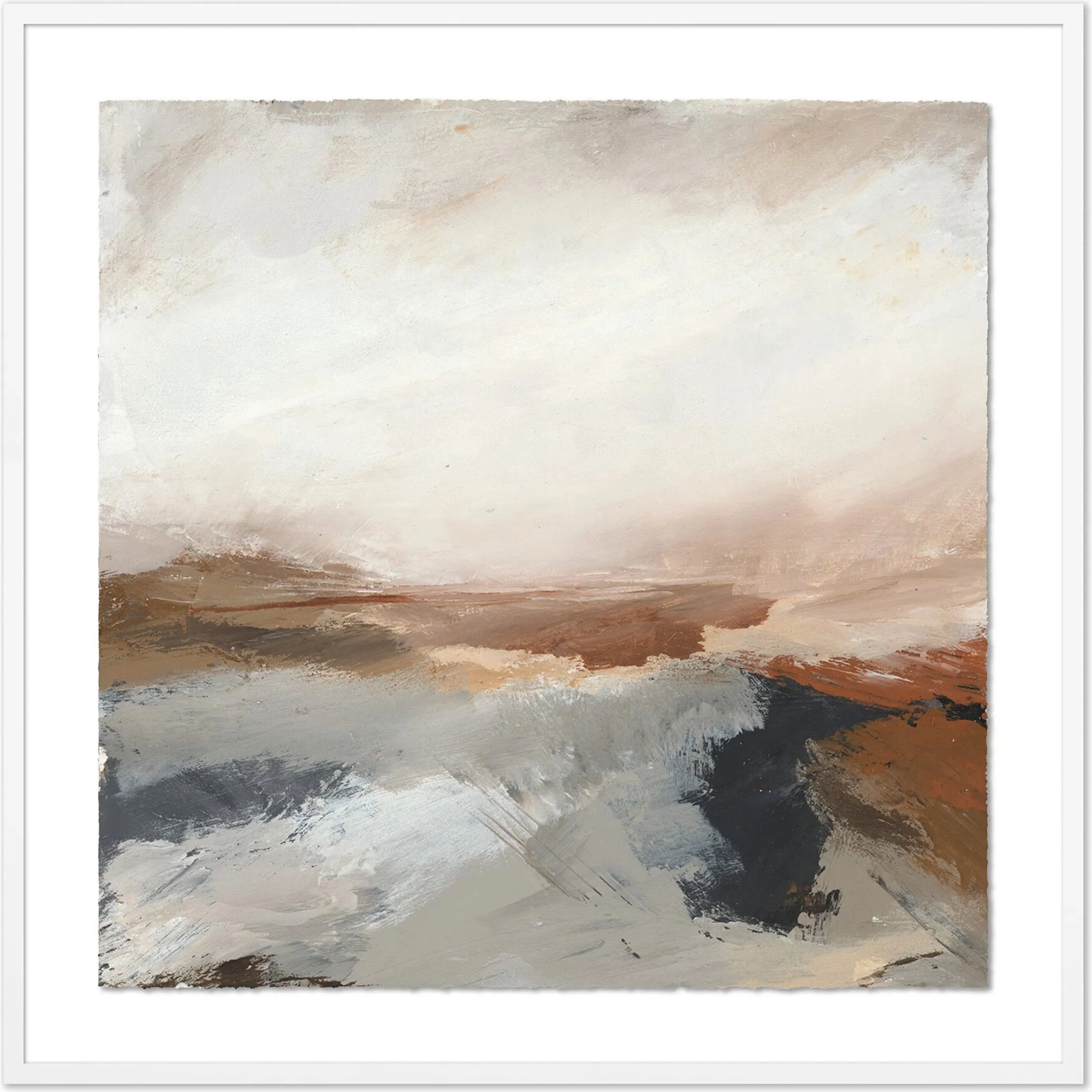 Desert No. 3 by Melanie Biehle - Image 5
