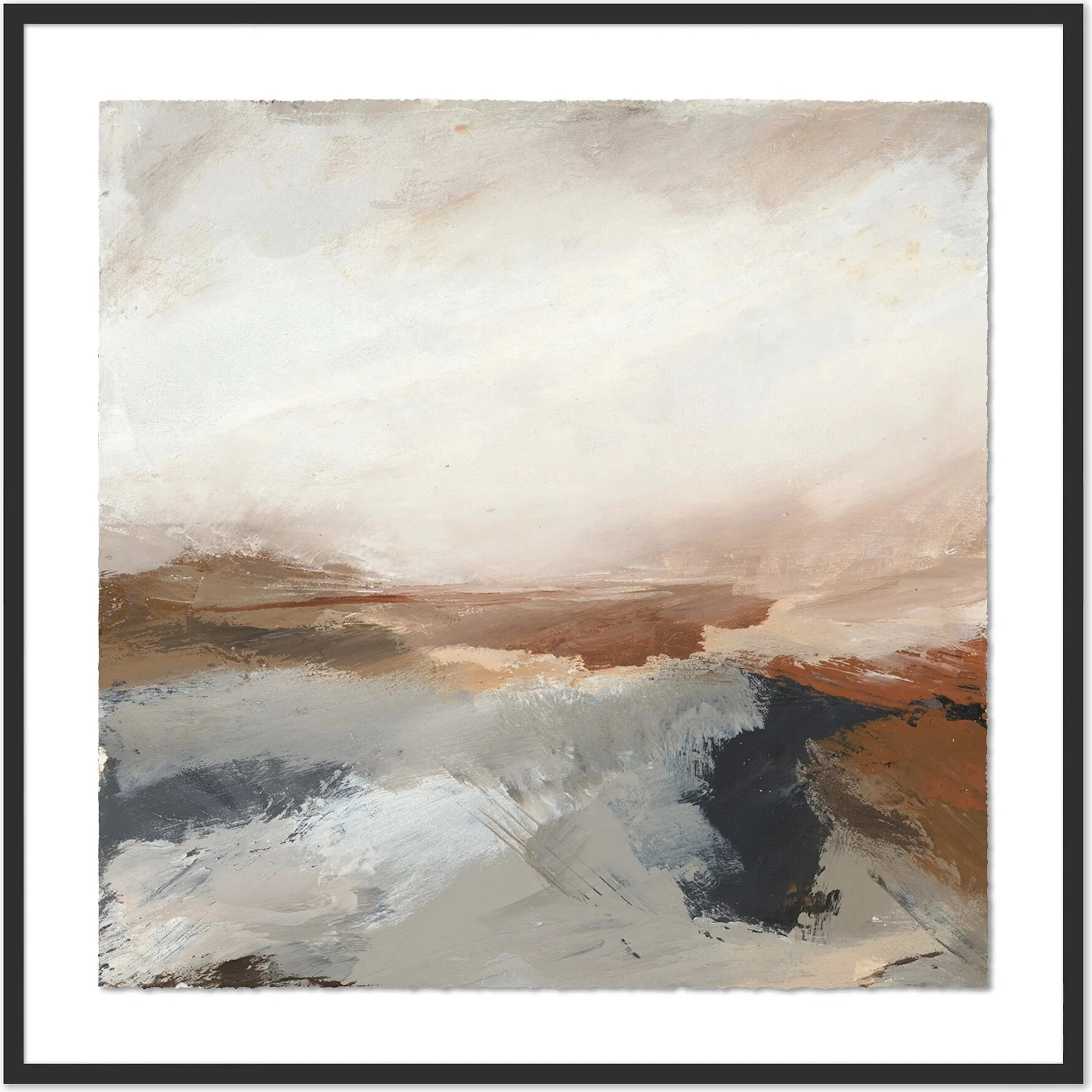 Desert No. 3 by Melanie Biehle - Image 6