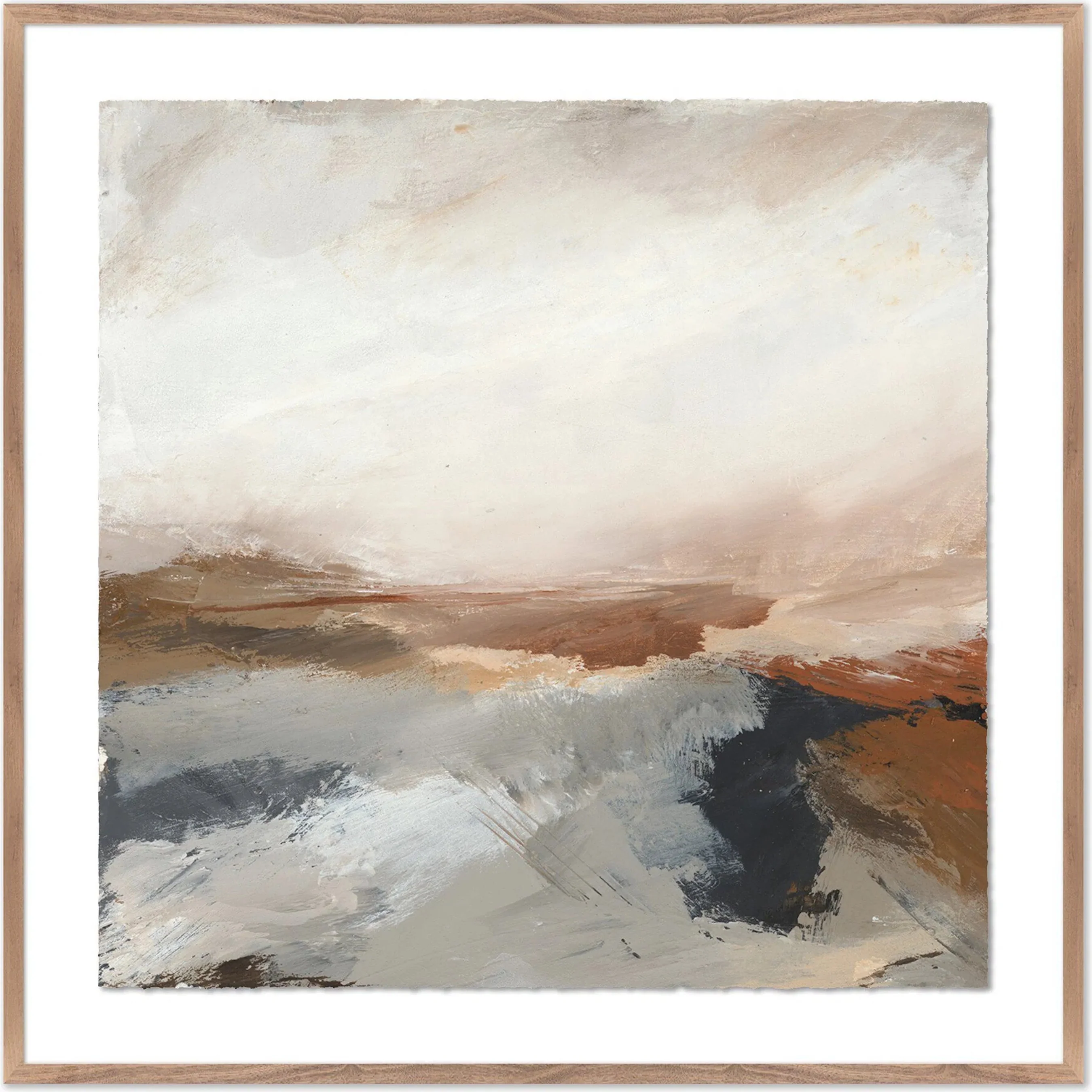 Desert No. 3 by Melanie Biehle - Image 8
