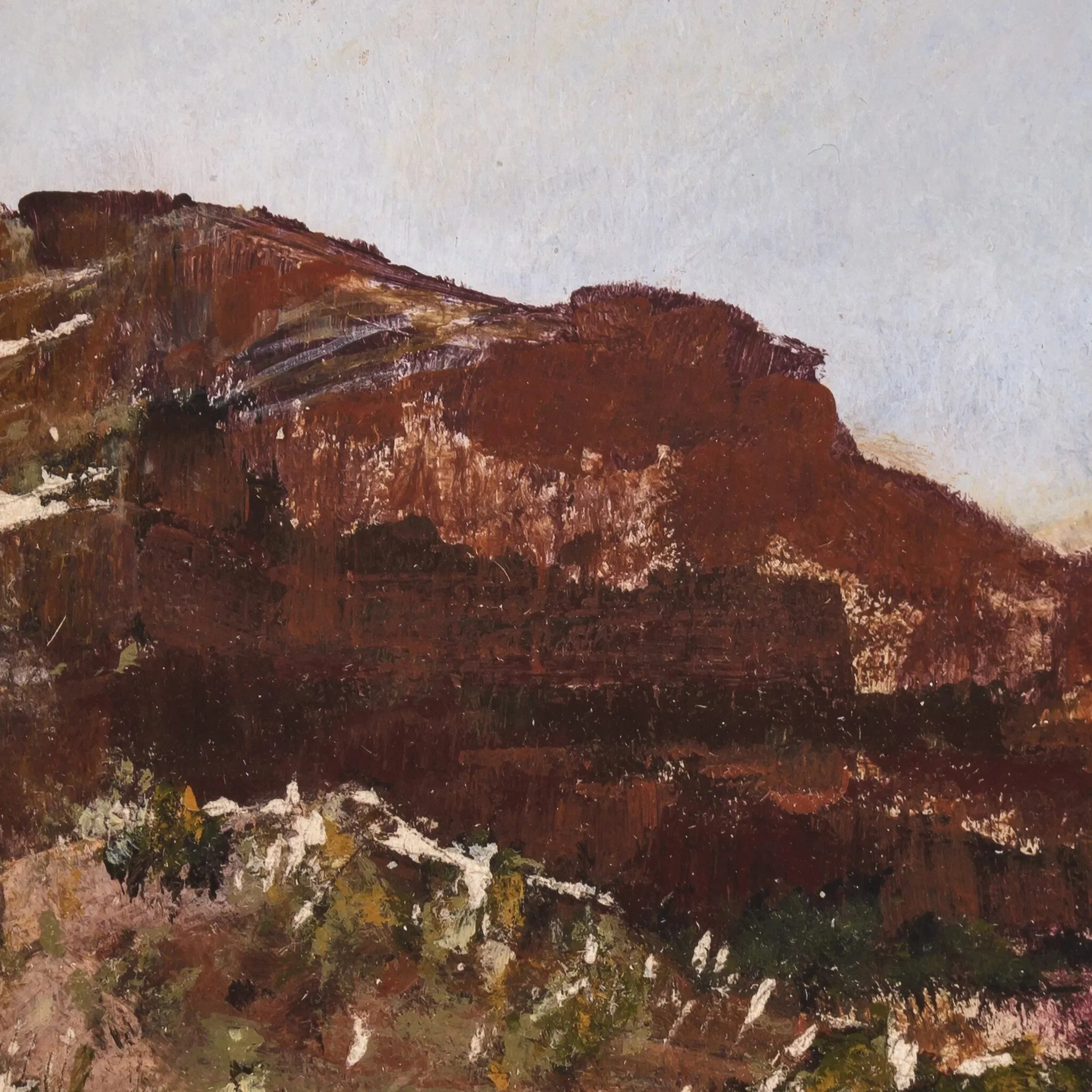 Desert V by Aileen Fitzgerald - Image 4