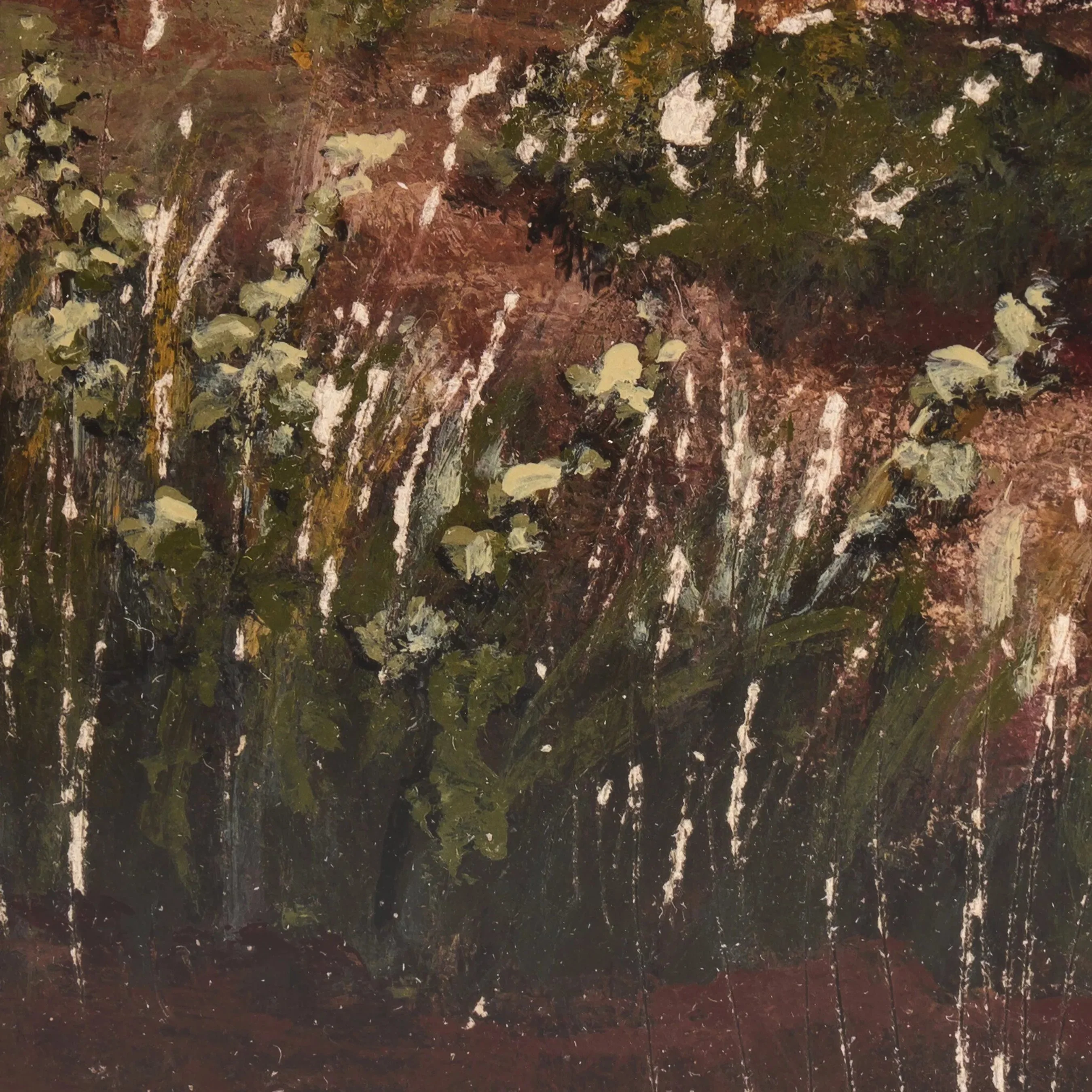 Desert V by Aileen Fitzgerald - Image 5