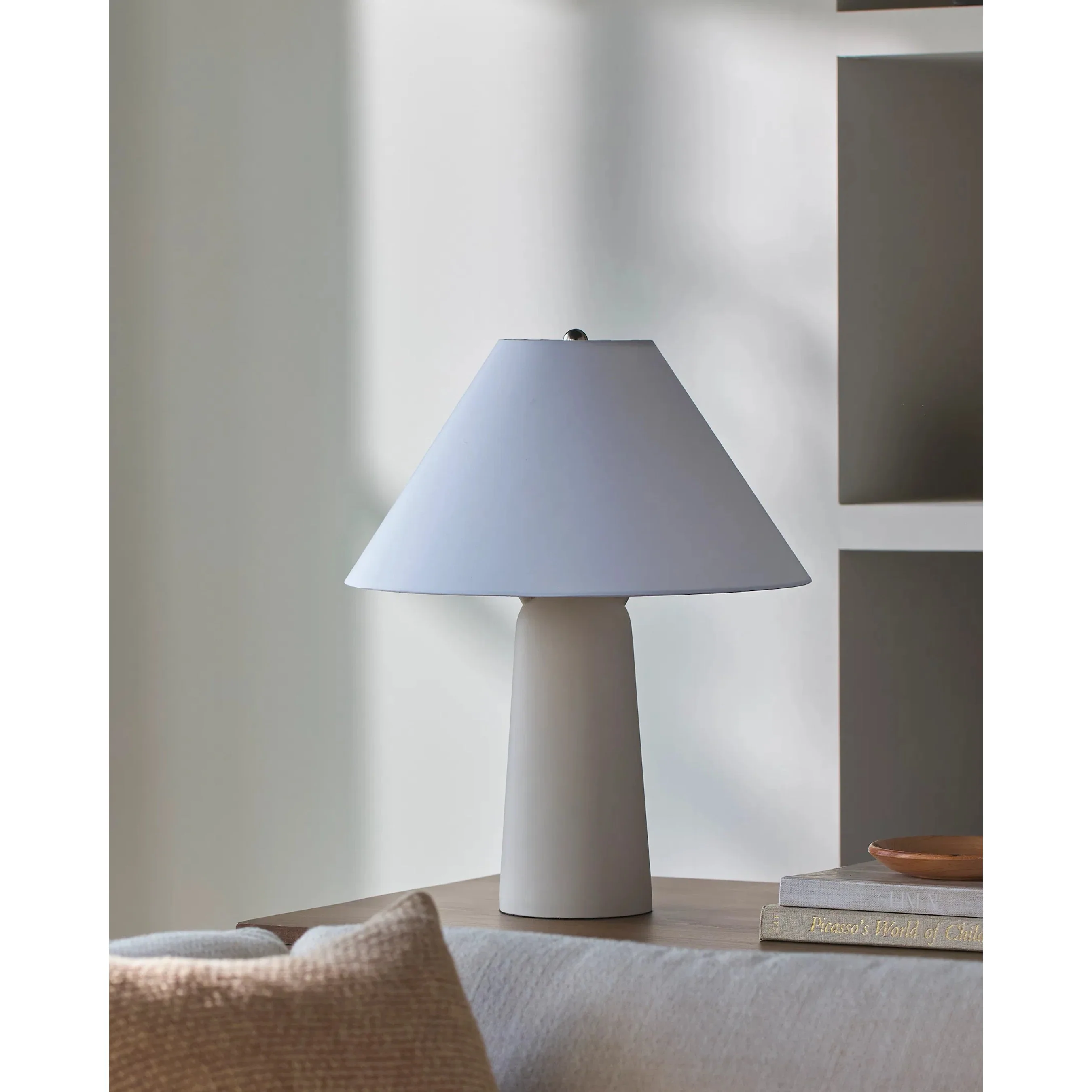 Deva Accent Table Lamp - Image 3