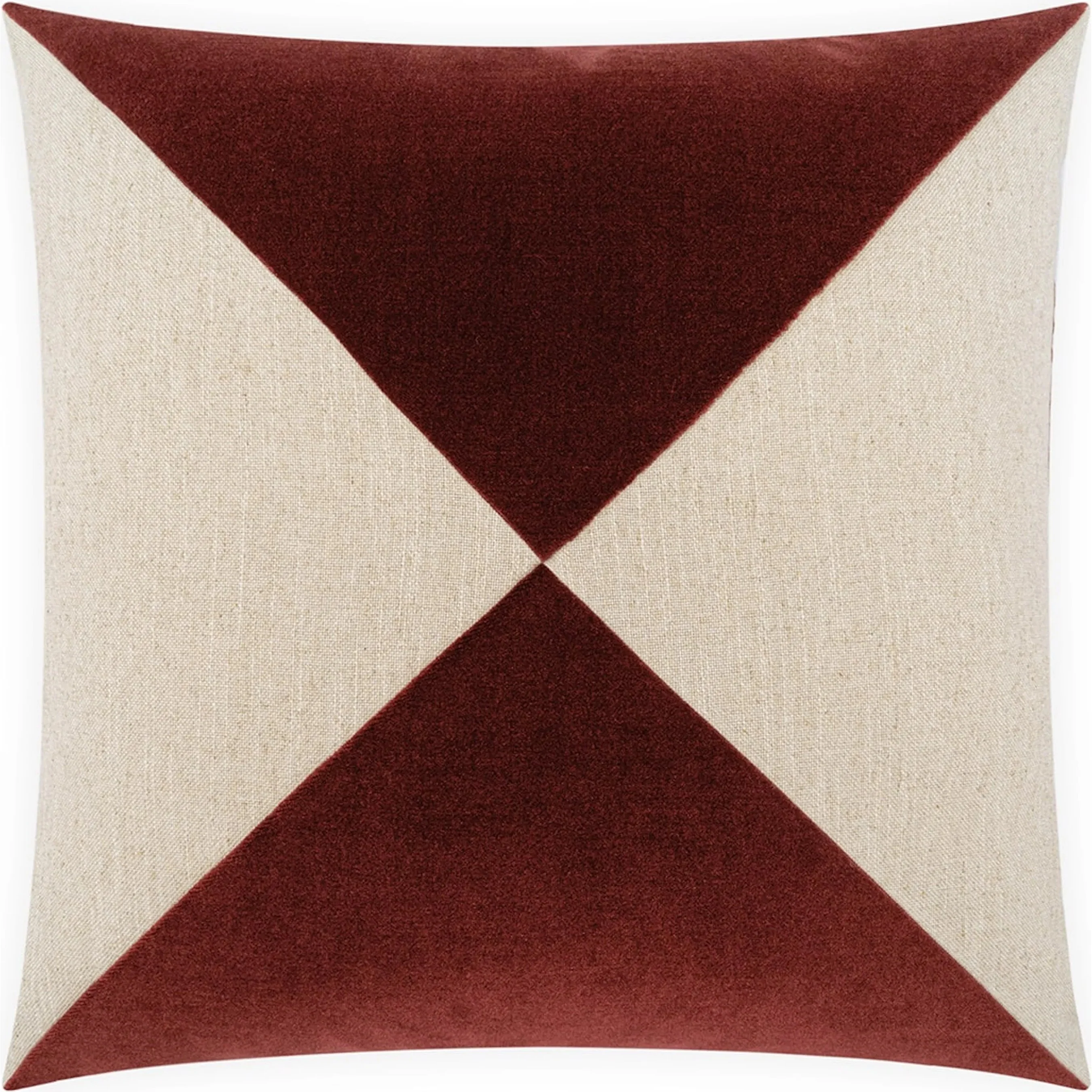 Deveraux Diamond Pillow - Image 4