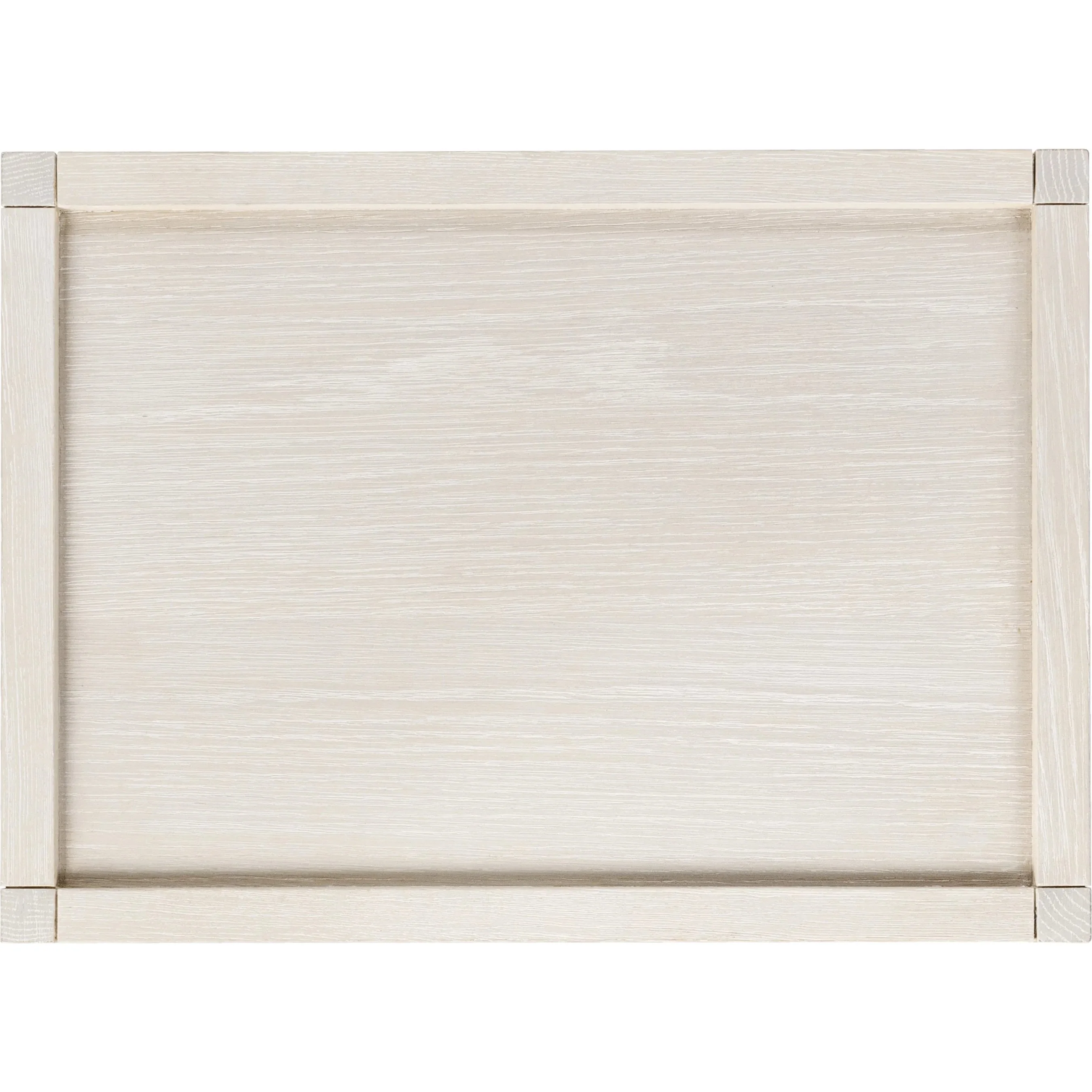 Devin Oak Wood Nesting End Table - Image 12