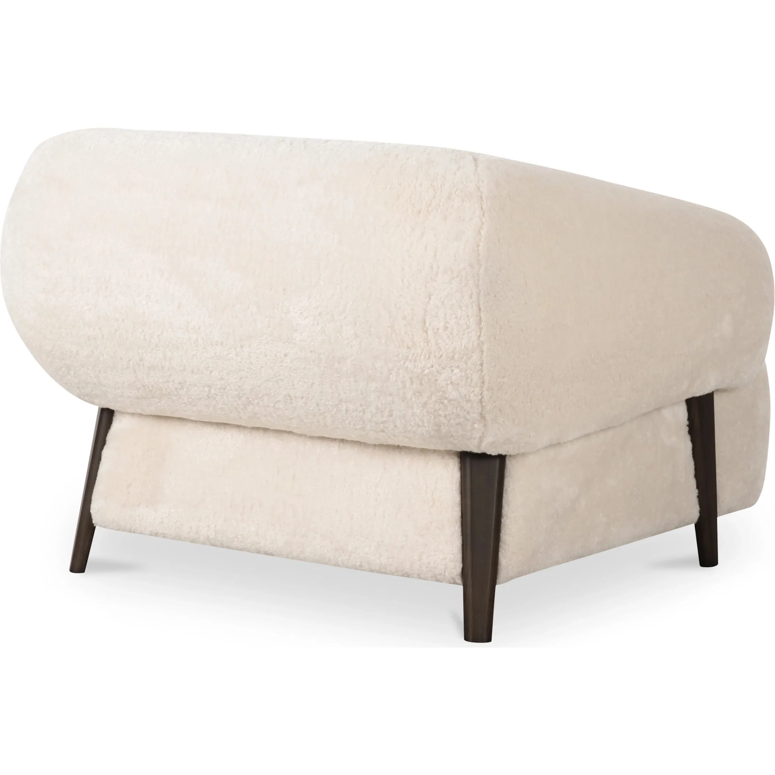 Devlin Lounge Chair - Image 3