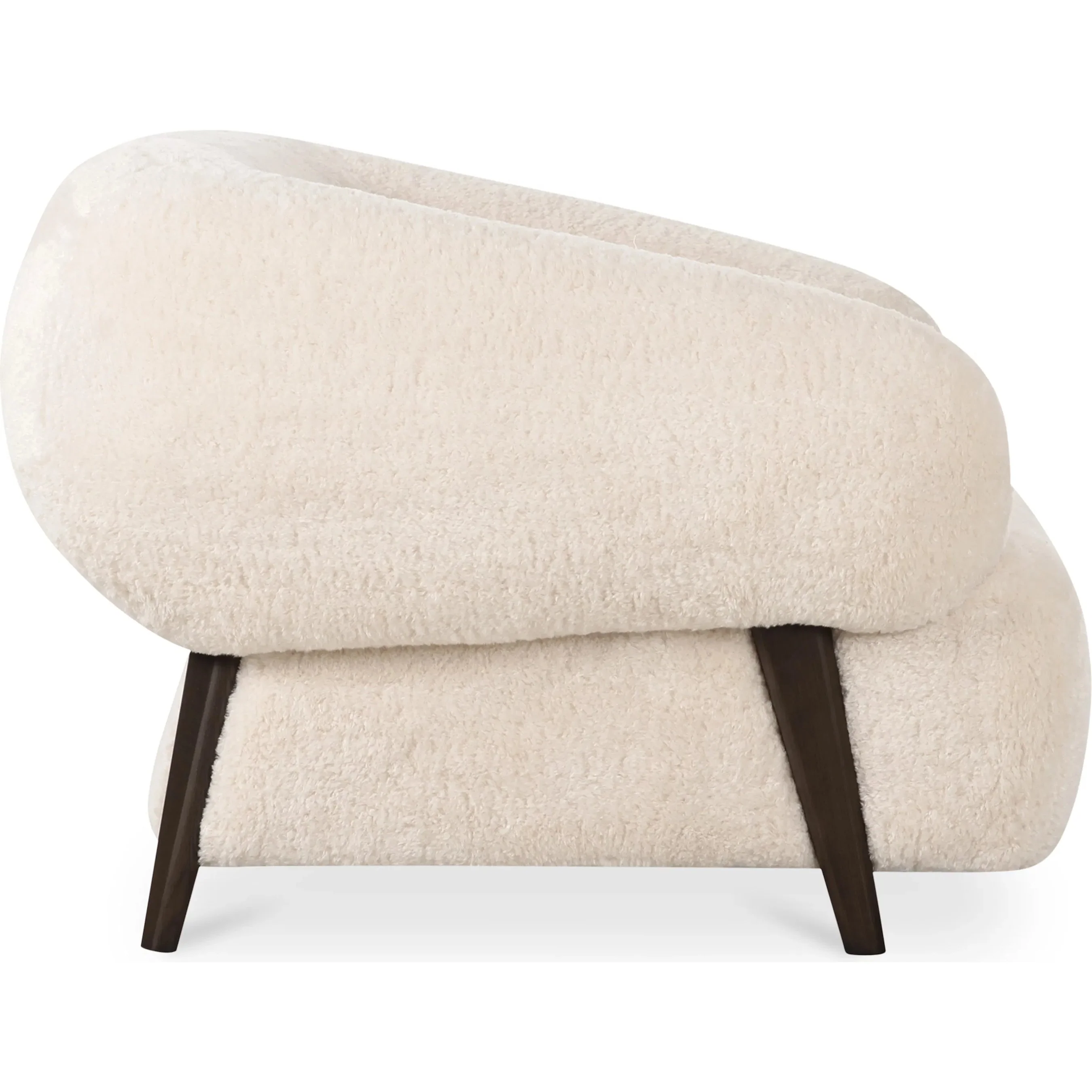 Devlin Lounge Chair - Image 4