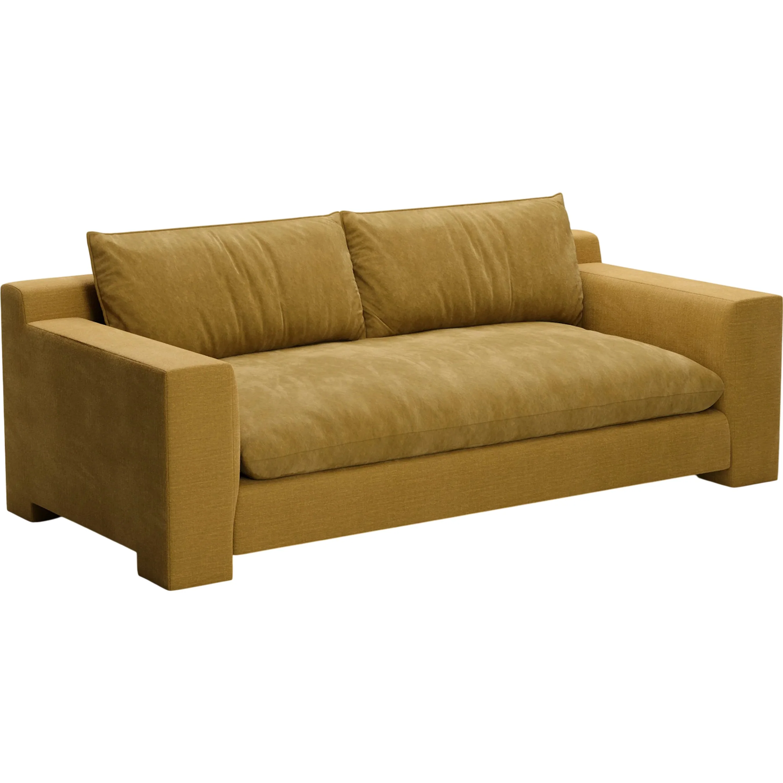 Devon 84" Sofa