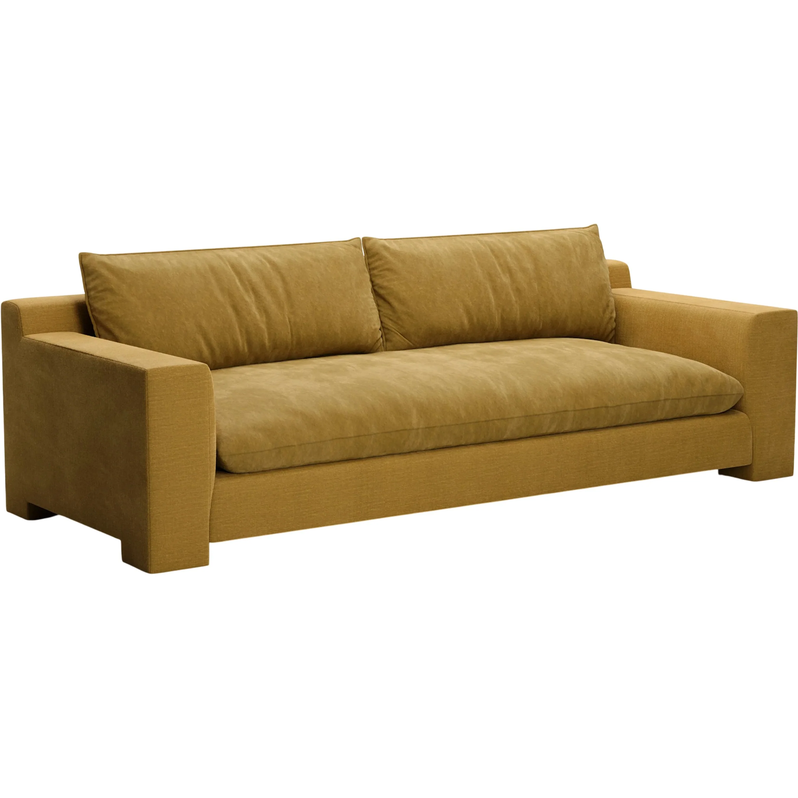 Devon 98" Sofa