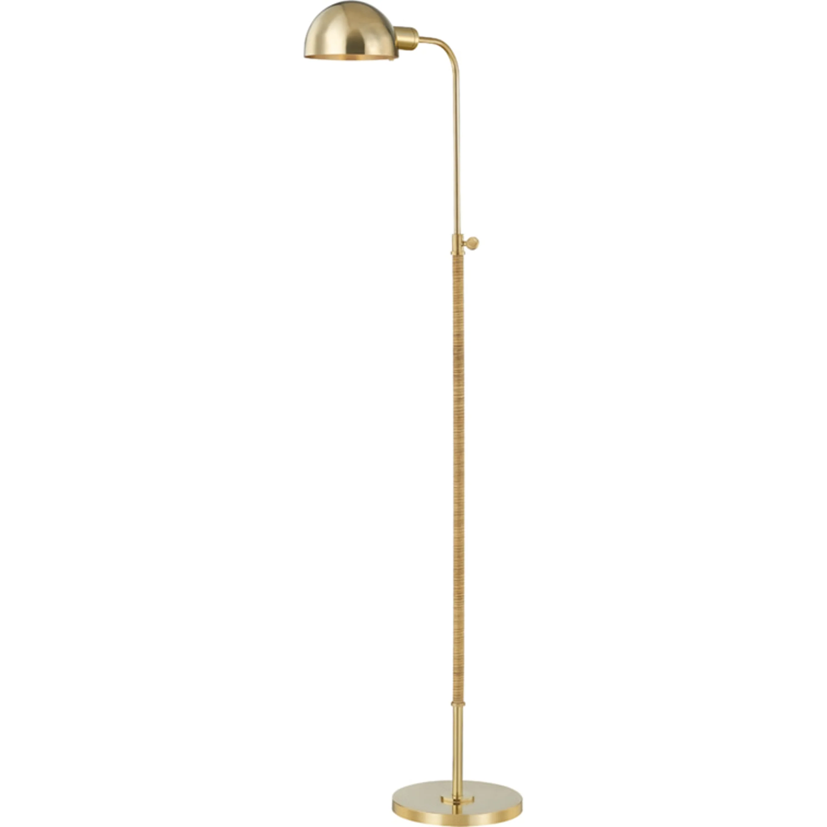 Devon Floor Lamp