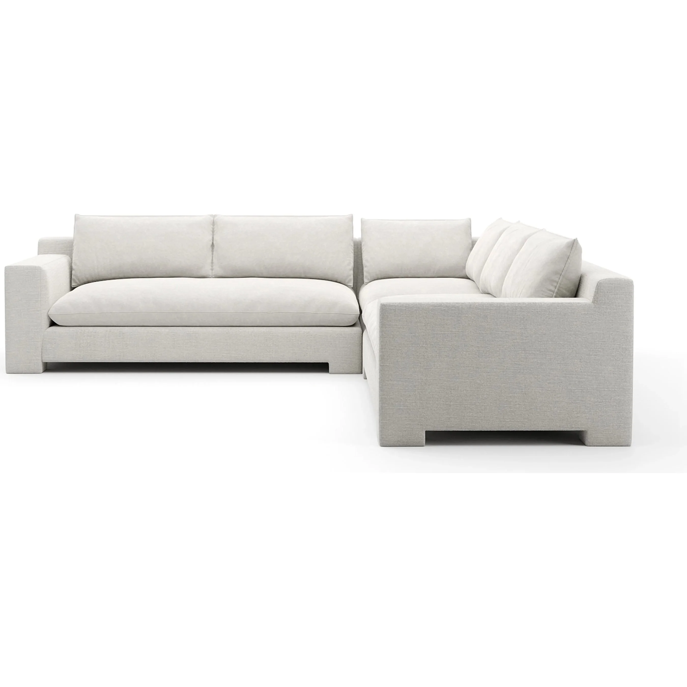 Devon L Sectional - Image 2