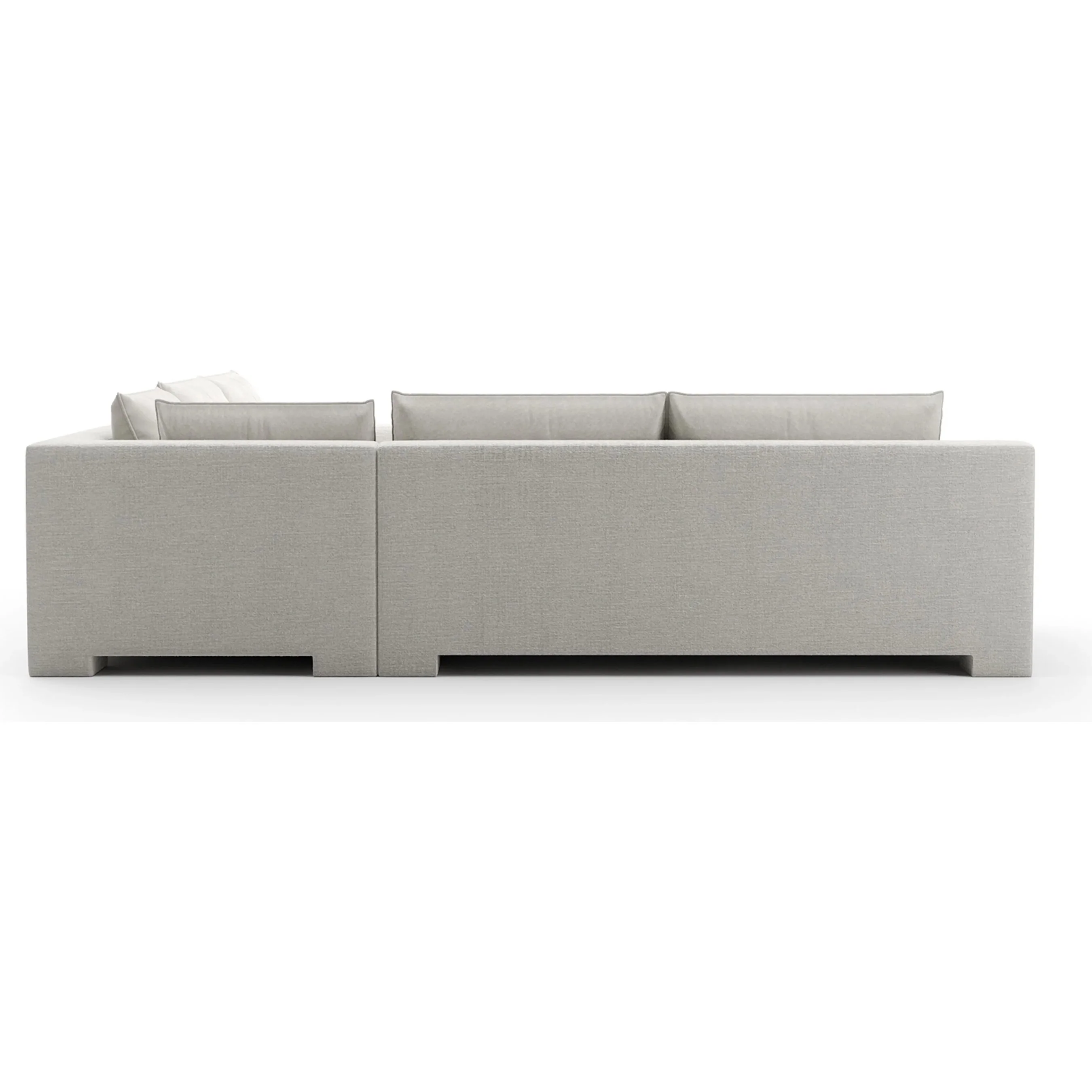 Devon L Sectional - Image 4