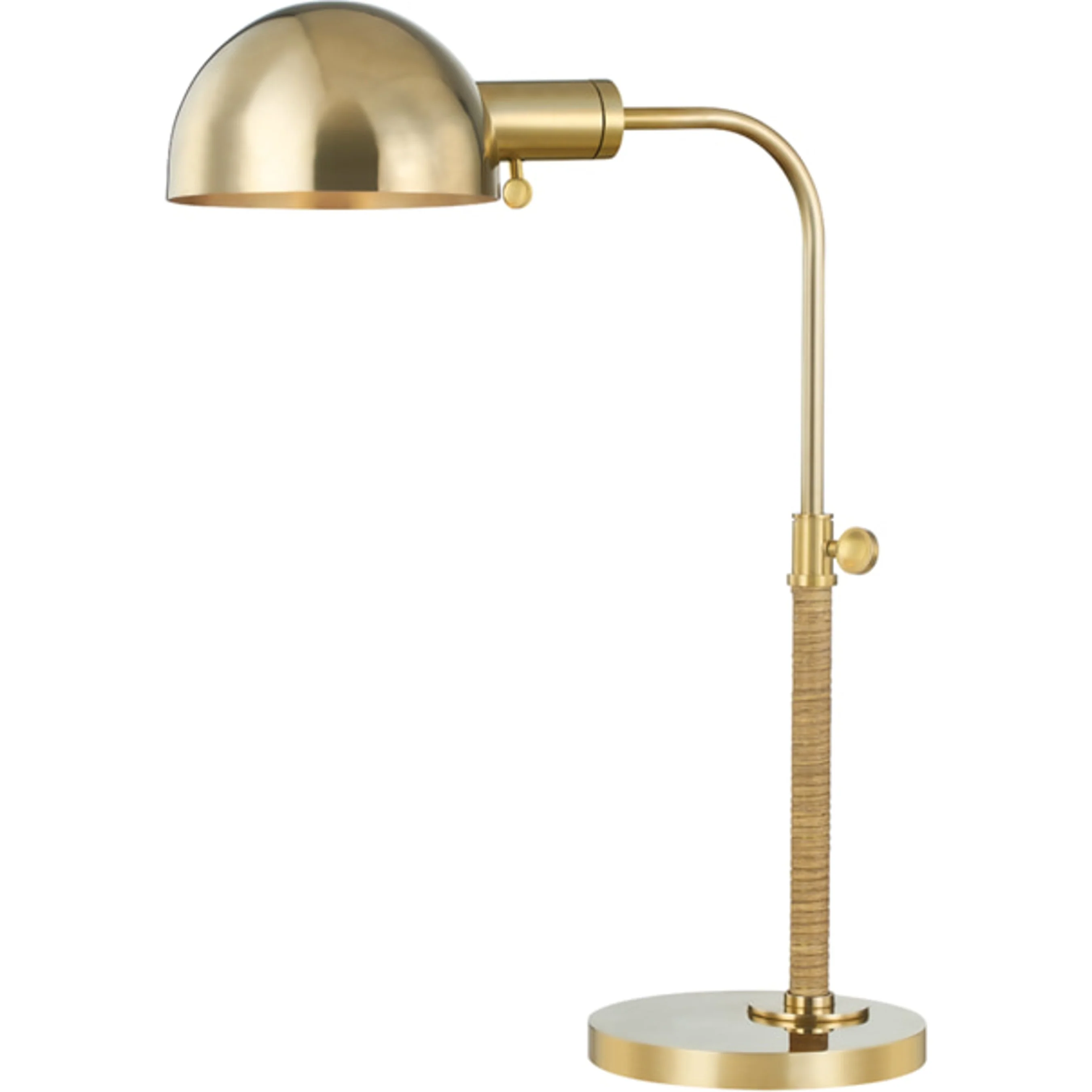 Devon Table Lamp
