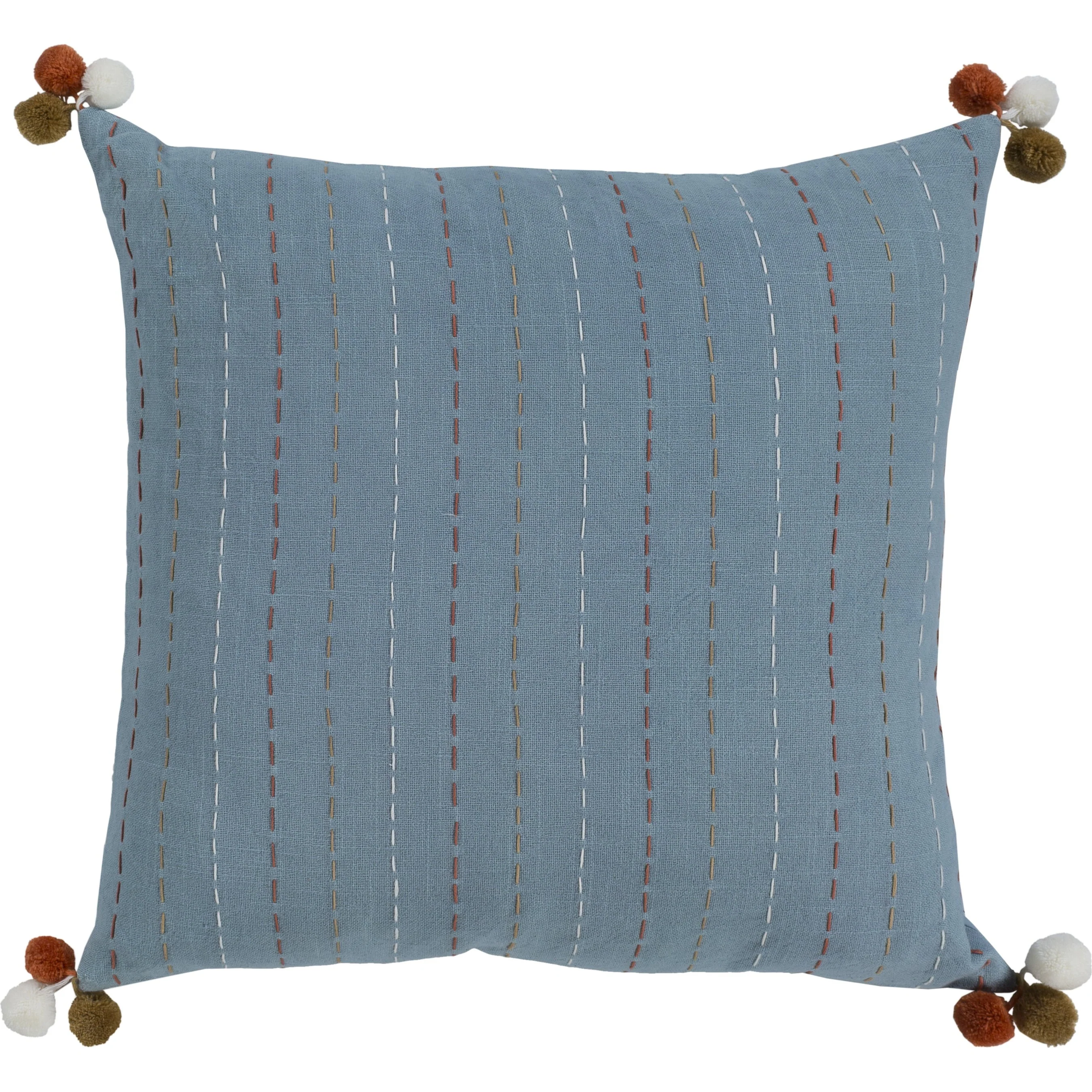 Dhaka Pillow - 17175 - Image 2