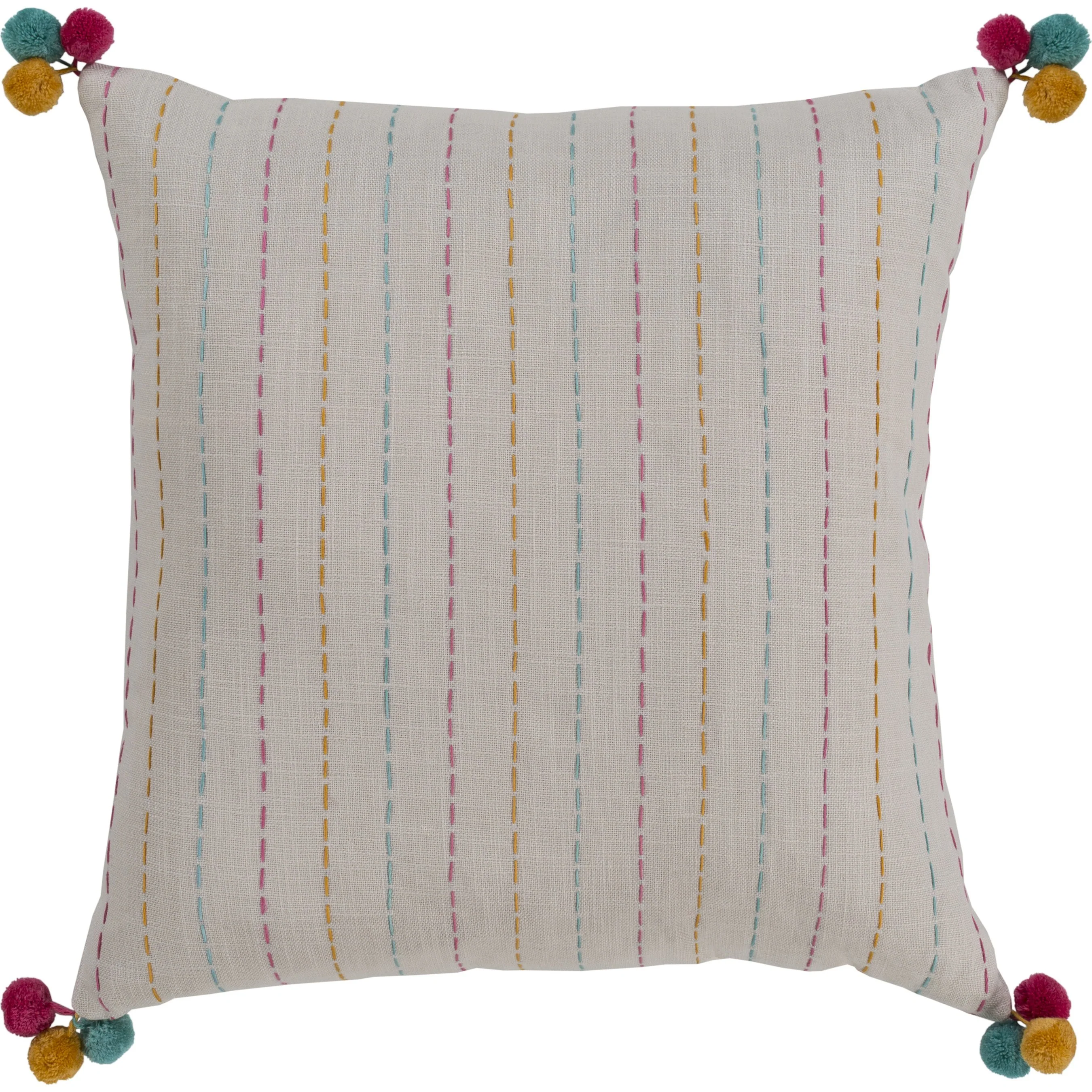 Dhaka Pillow - 17175 - Image 3