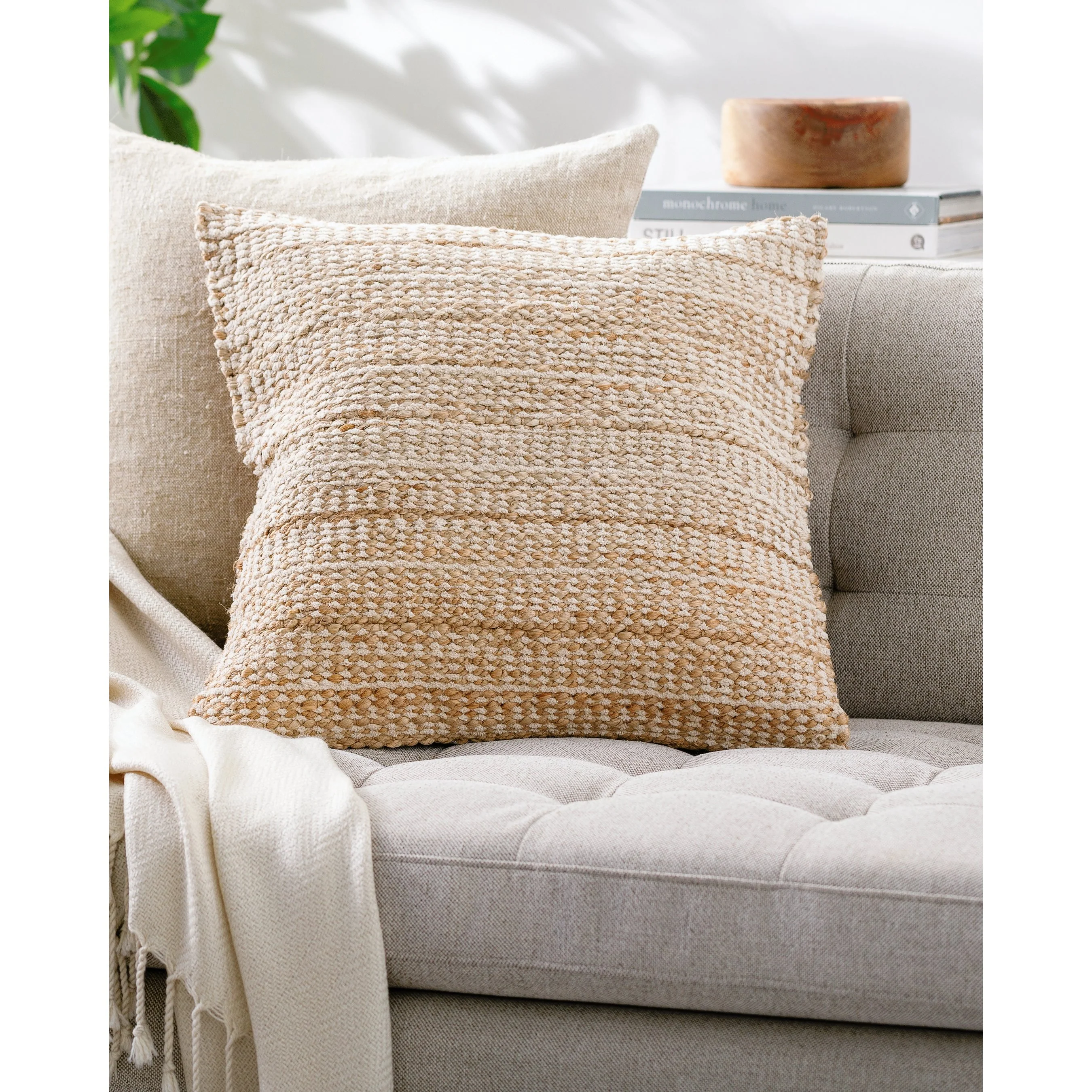 Dhanbad Pillow - 479621 - Image 3