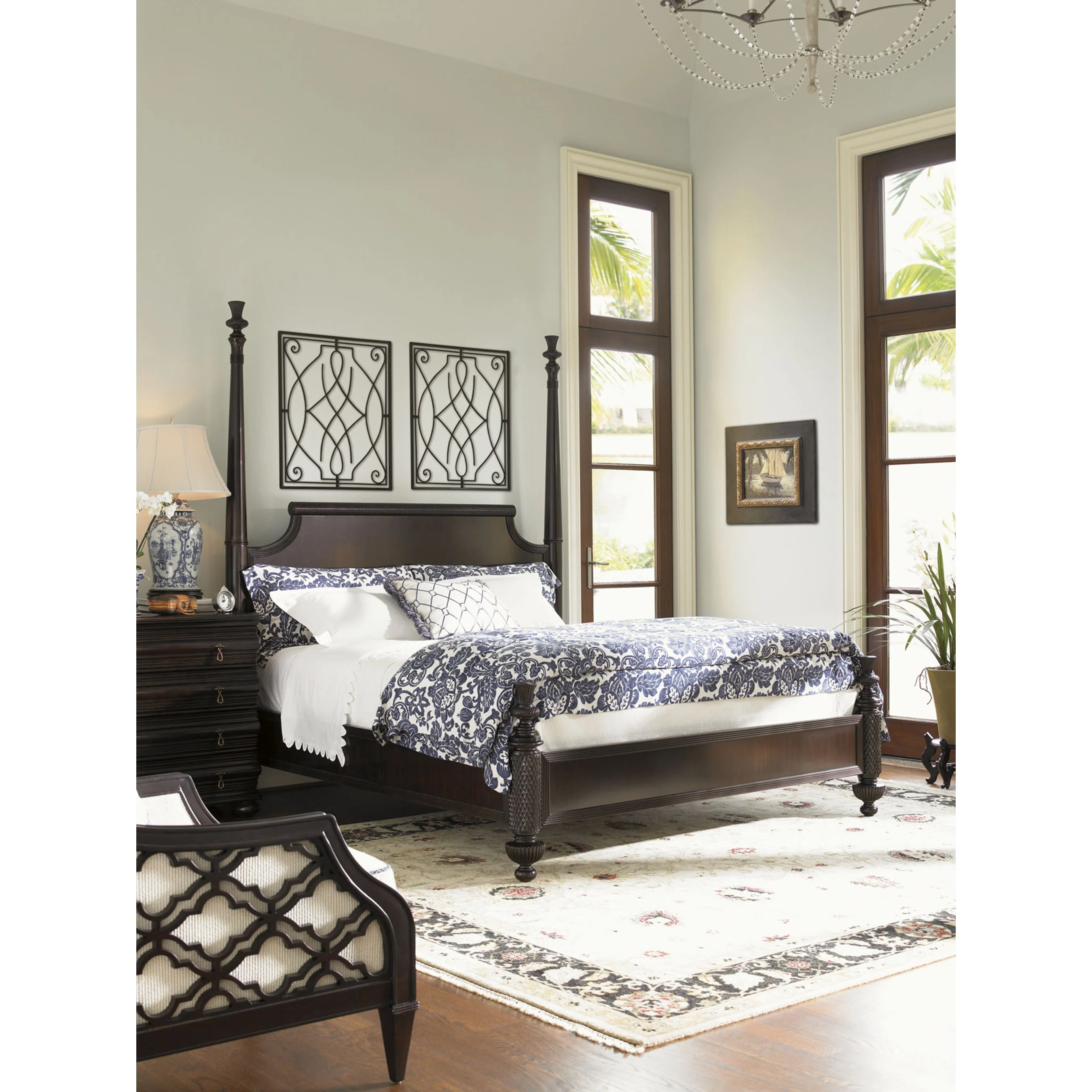 Diamond Head Bed - Image 7