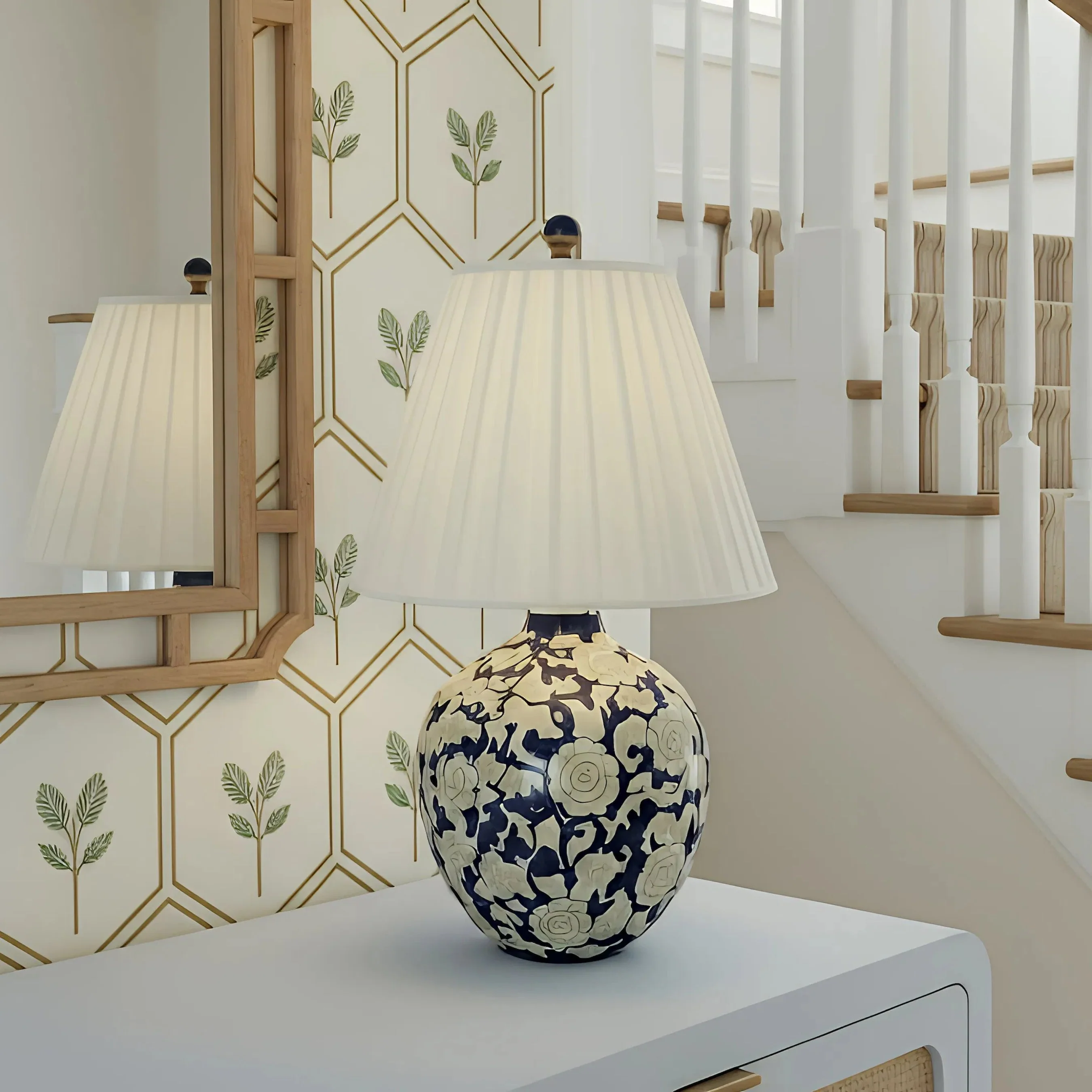 Diana Table Lamp - Image 5